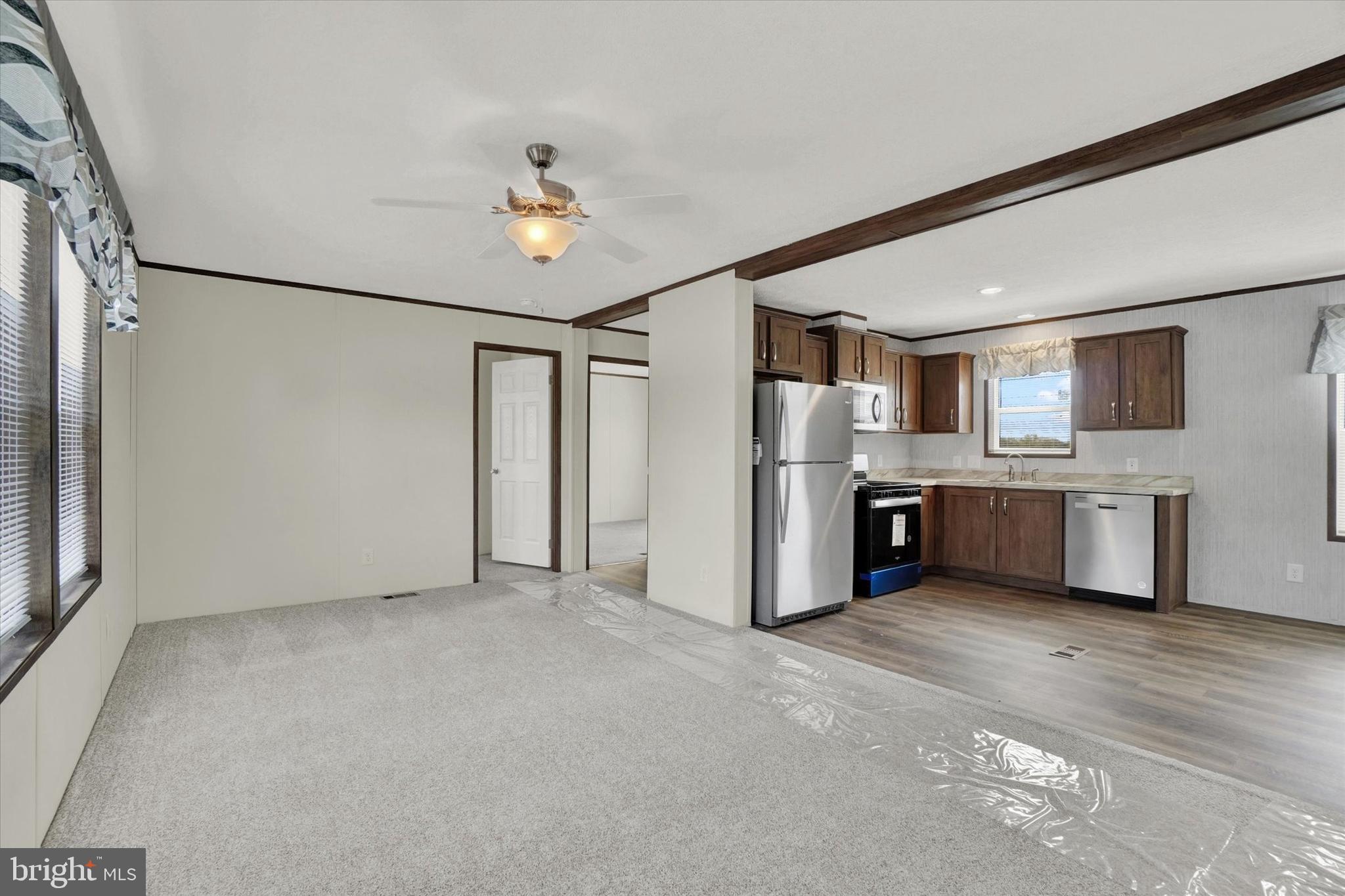 ALBRIGHT PARK - Residential