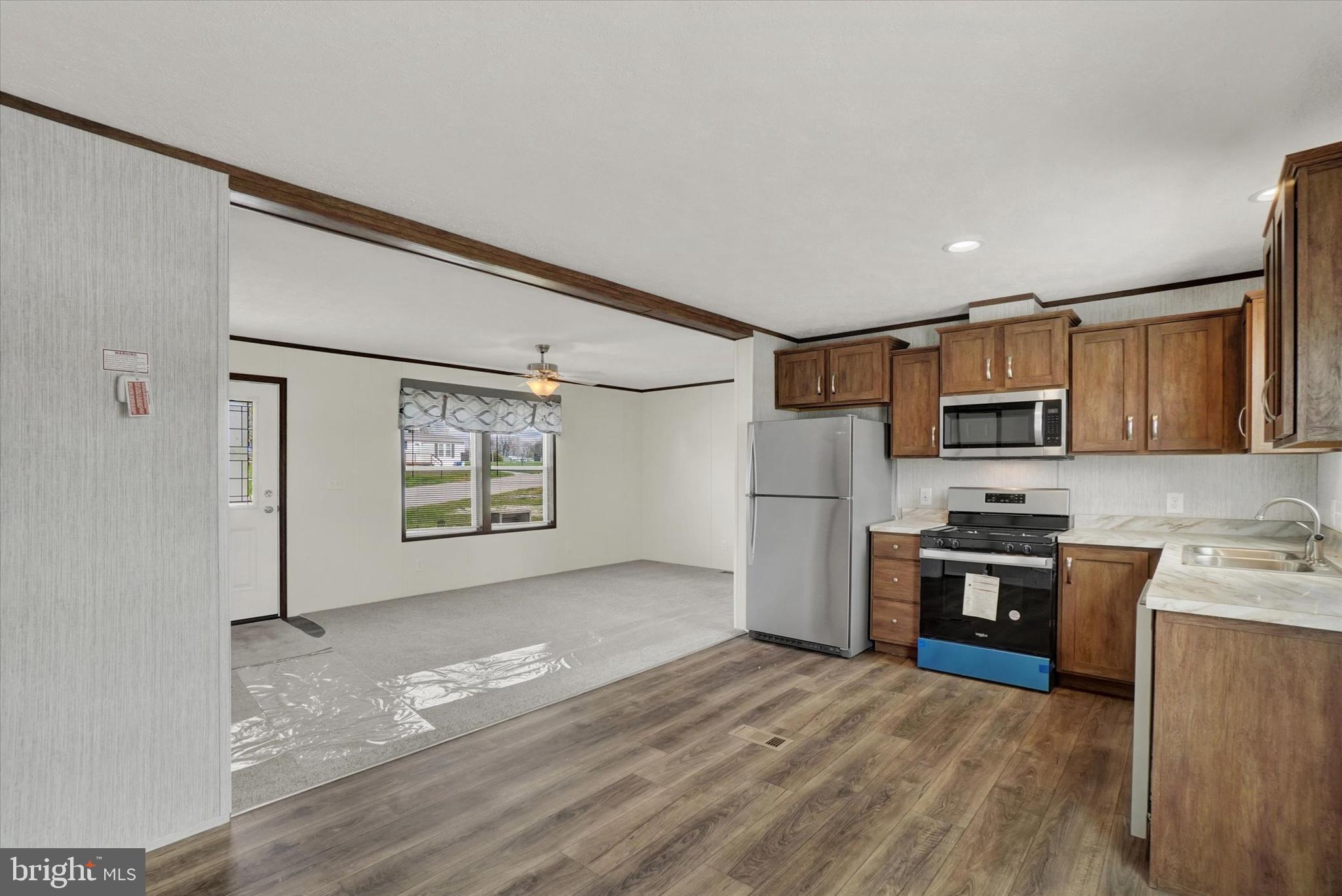 ALBRIGHT PARK - Residential