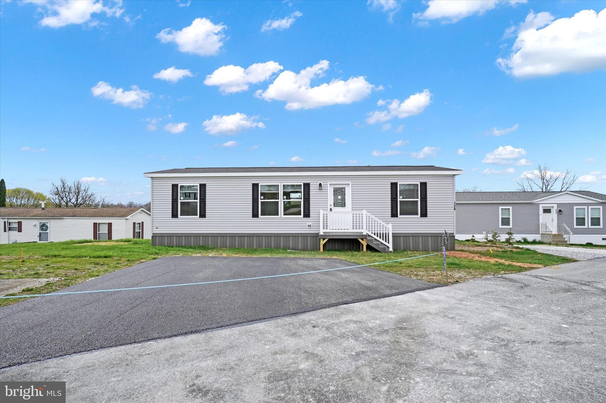 ALBRIGHT PARK - Residential