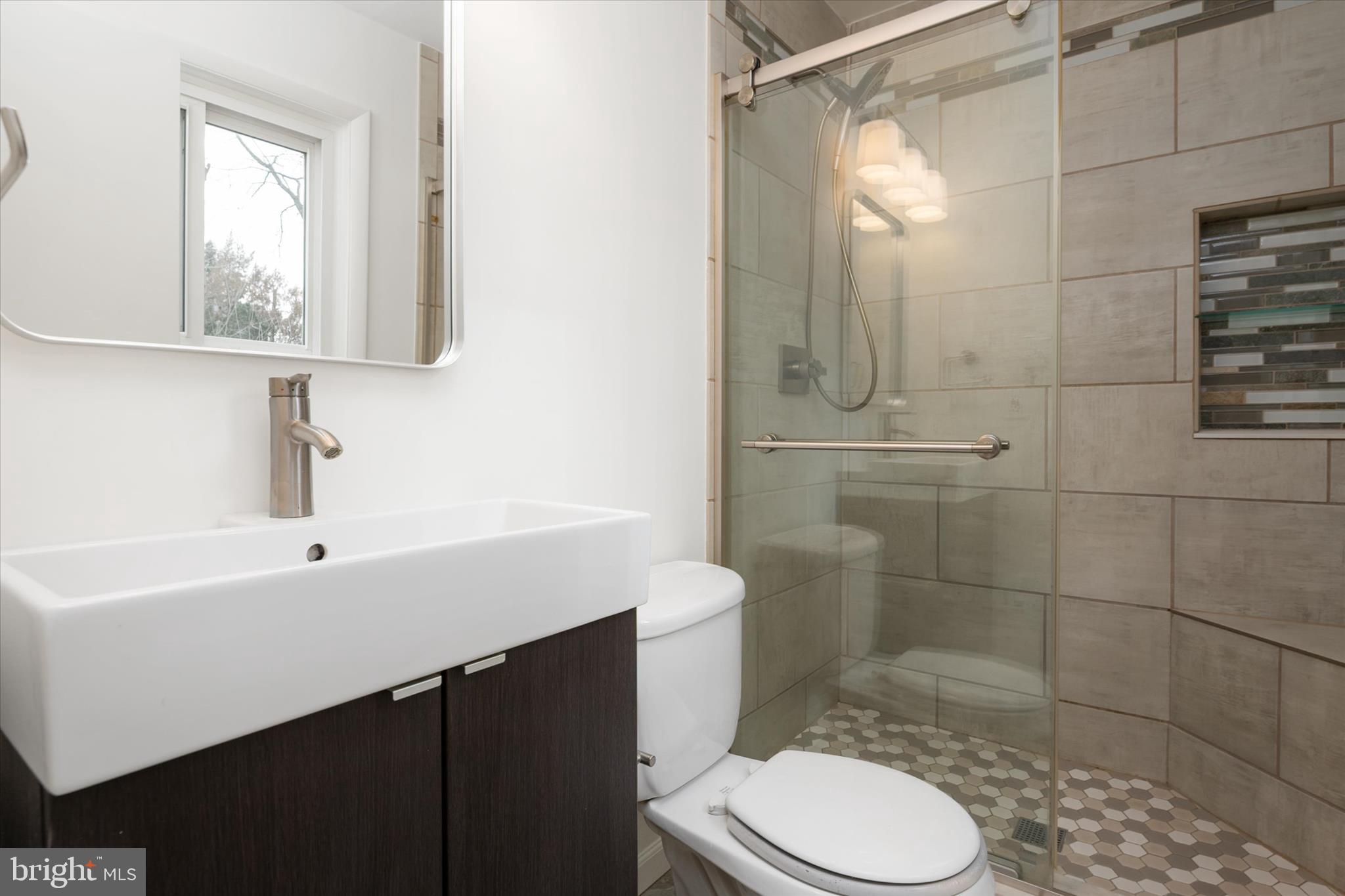 FAIRKNOLL - Residential