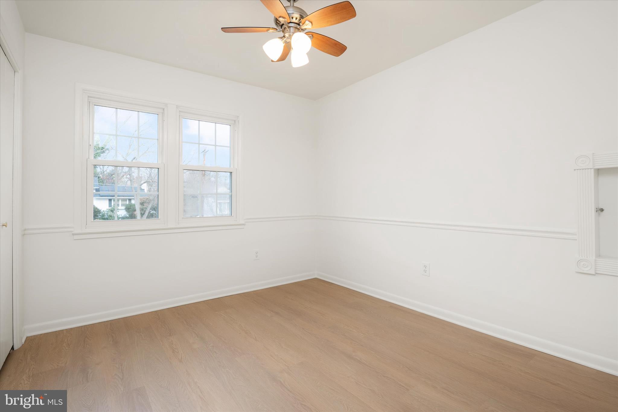 FAIRKNOLL - Residential