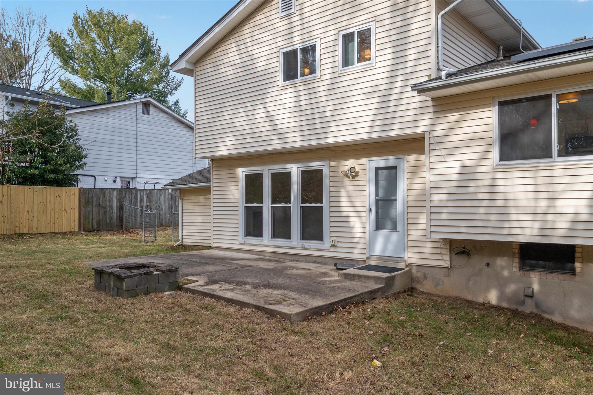 FAIRKNOLL - Residential