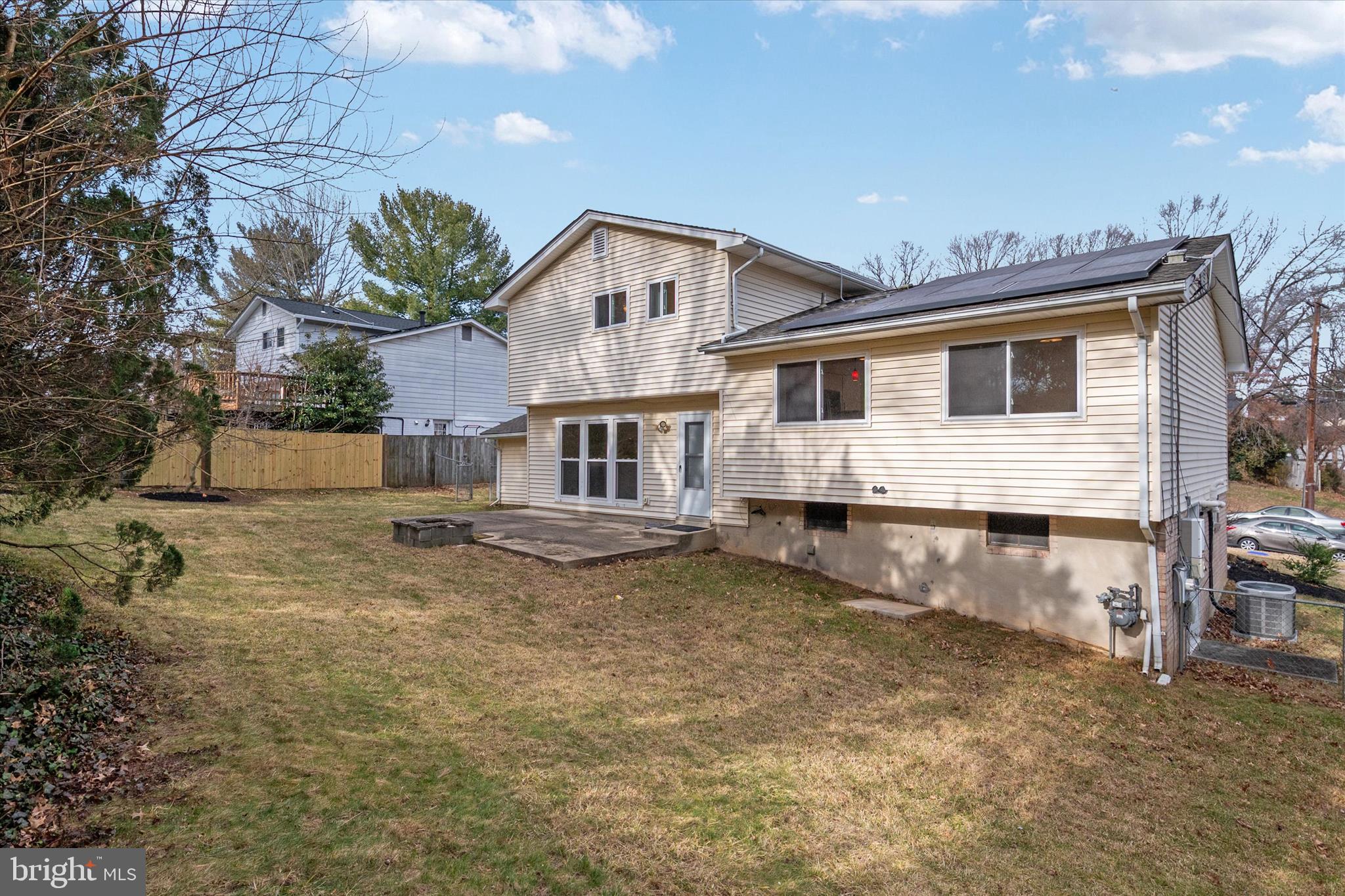 FAIRKNOLL - Residential