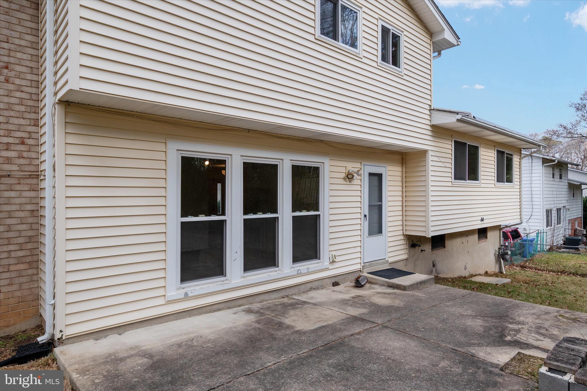 FAIRKNOLL - Residential