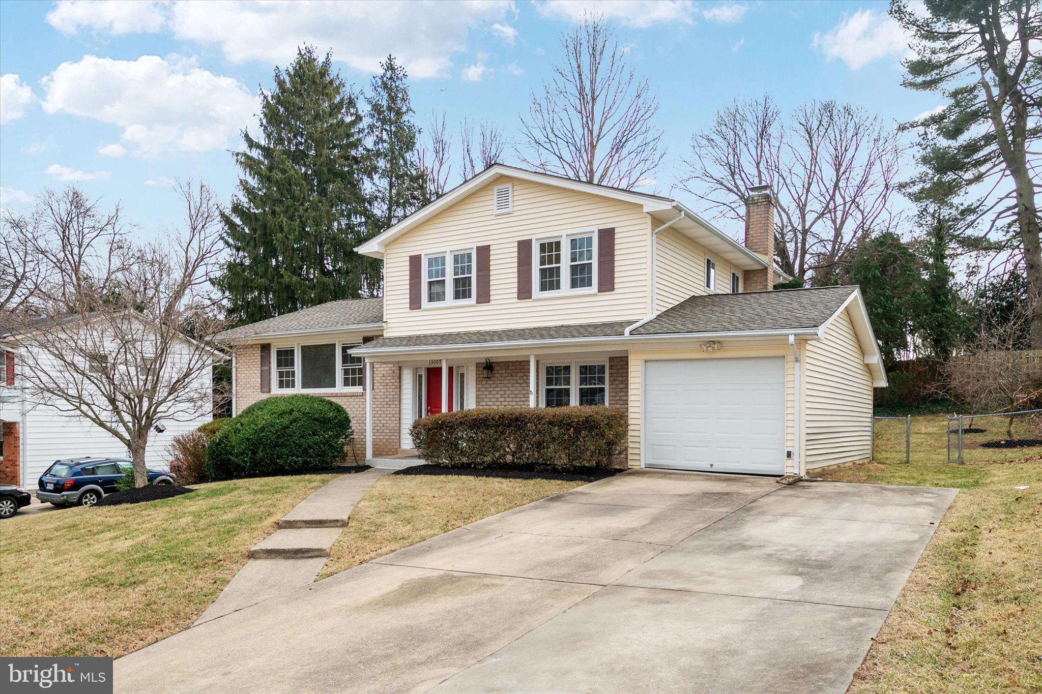 FAIRKNOLL - Residential