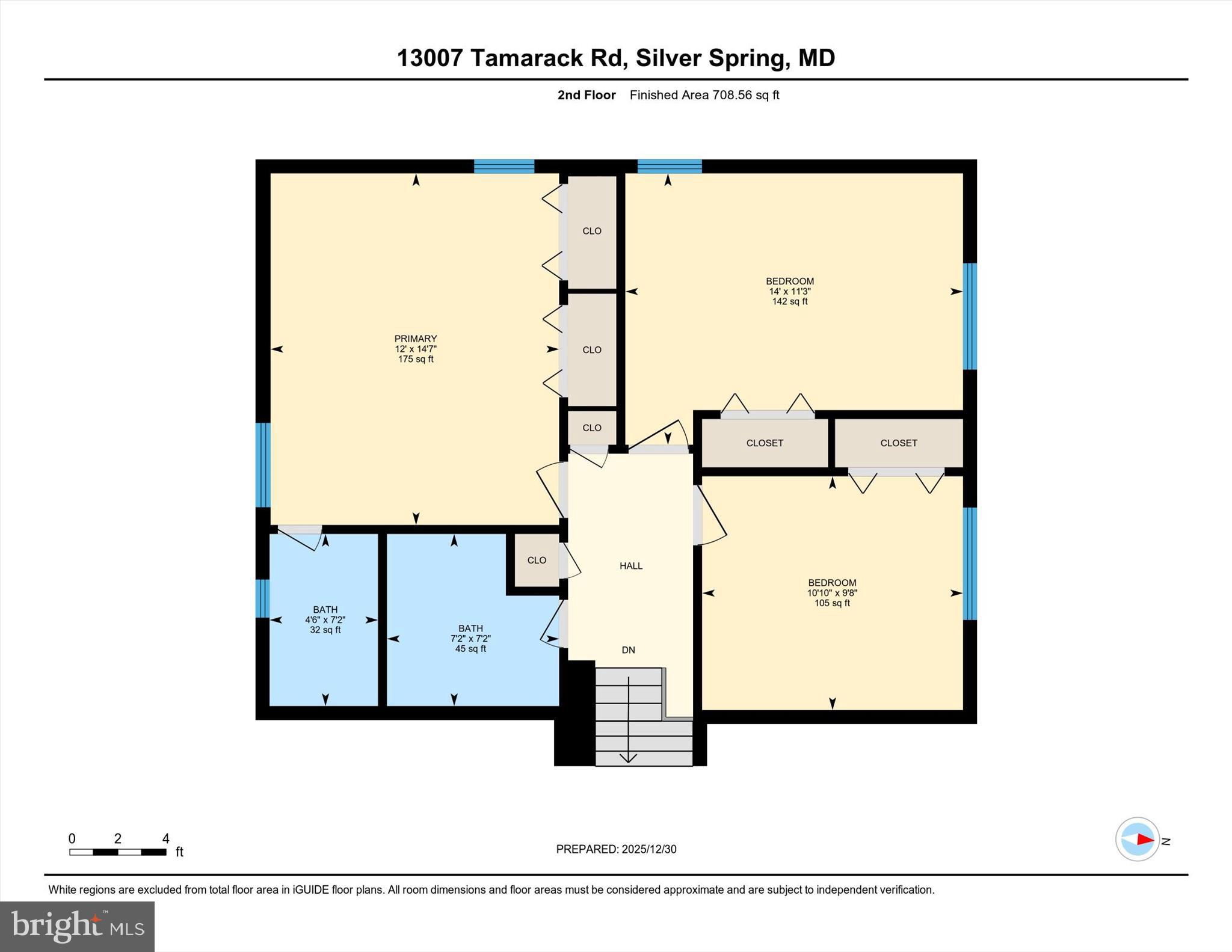 FAIRKNOLL - Residential
