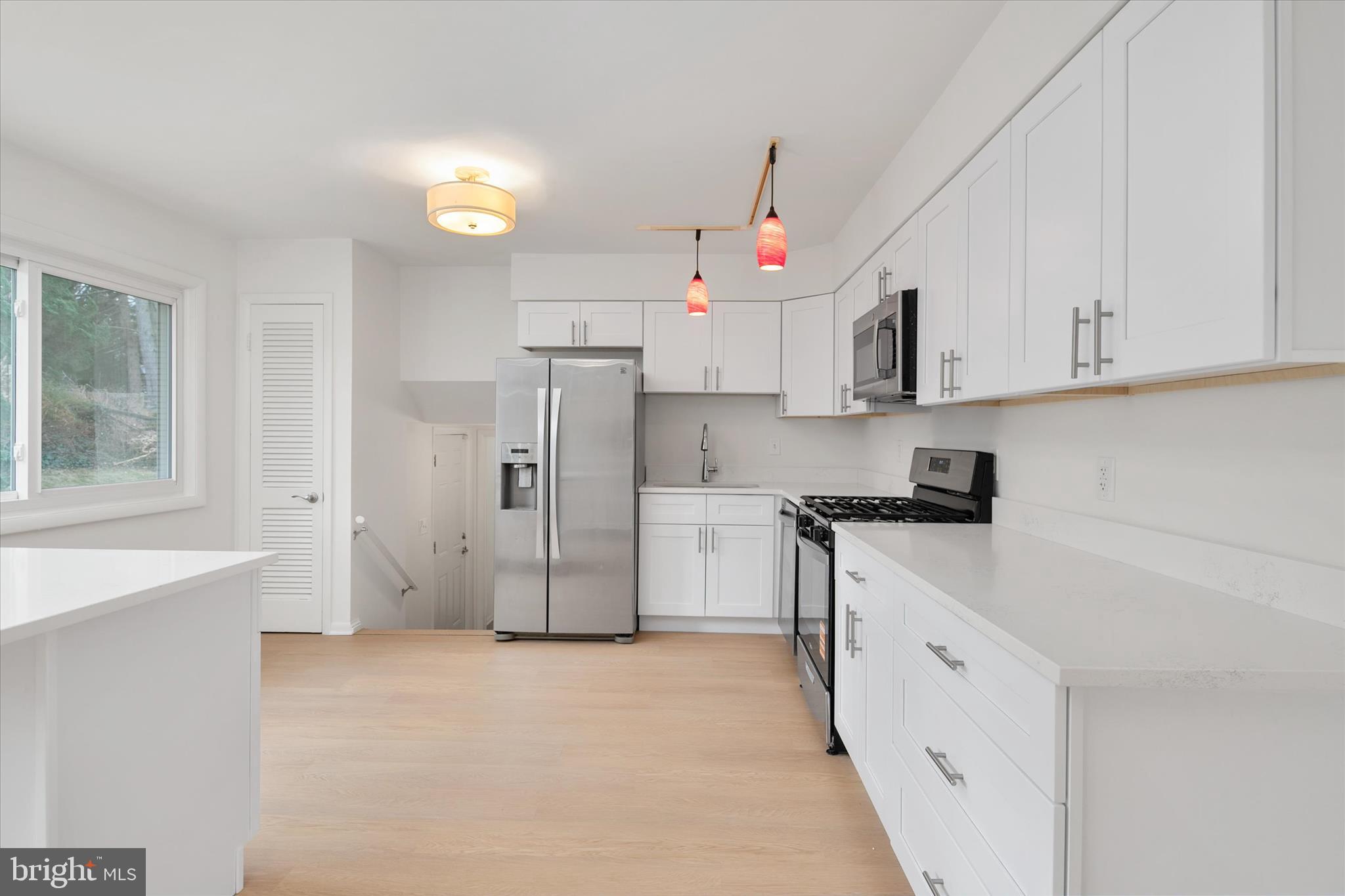 FAIRKNOLL - Residential