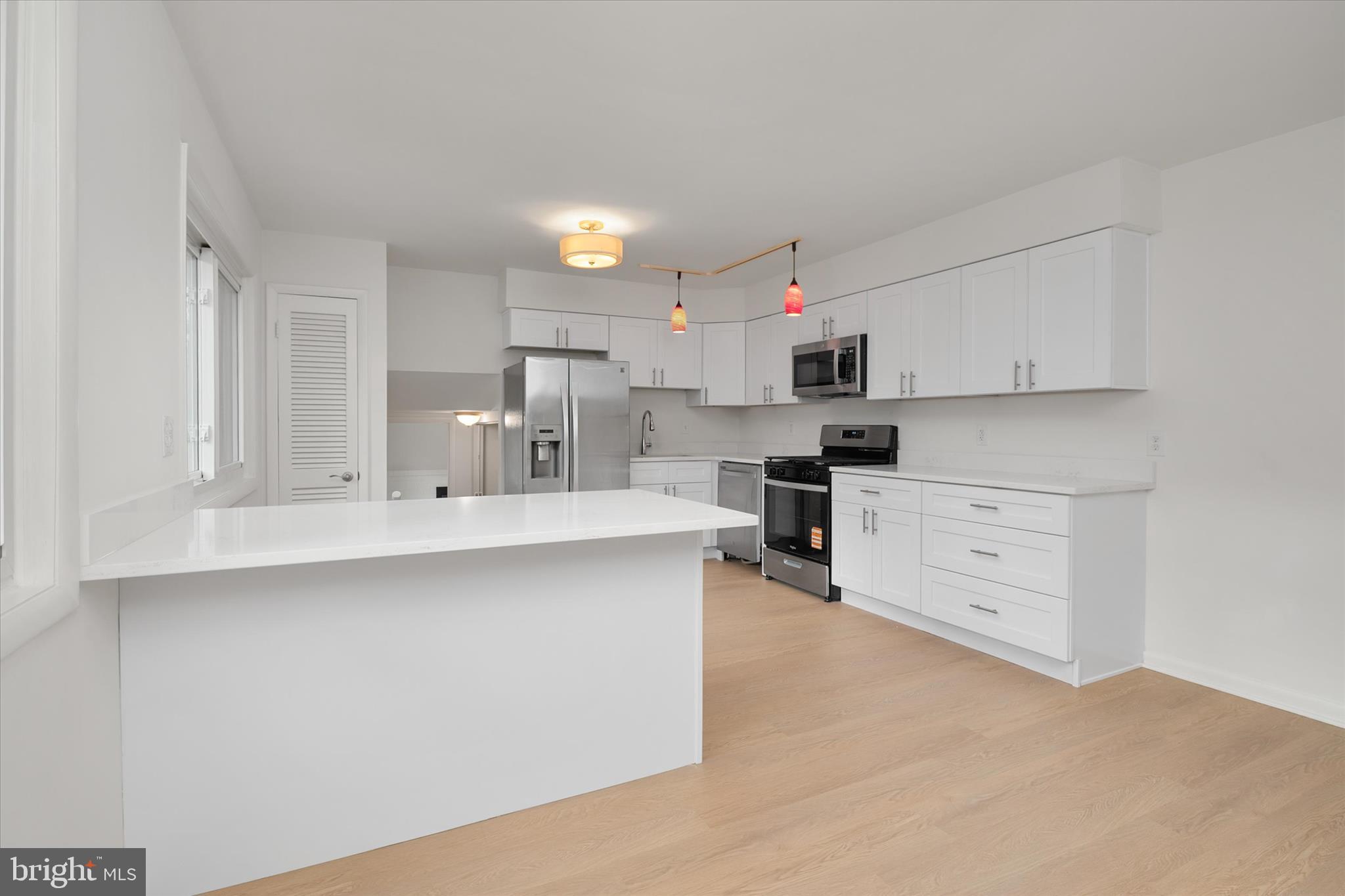 FAIRKNOLL - Residential