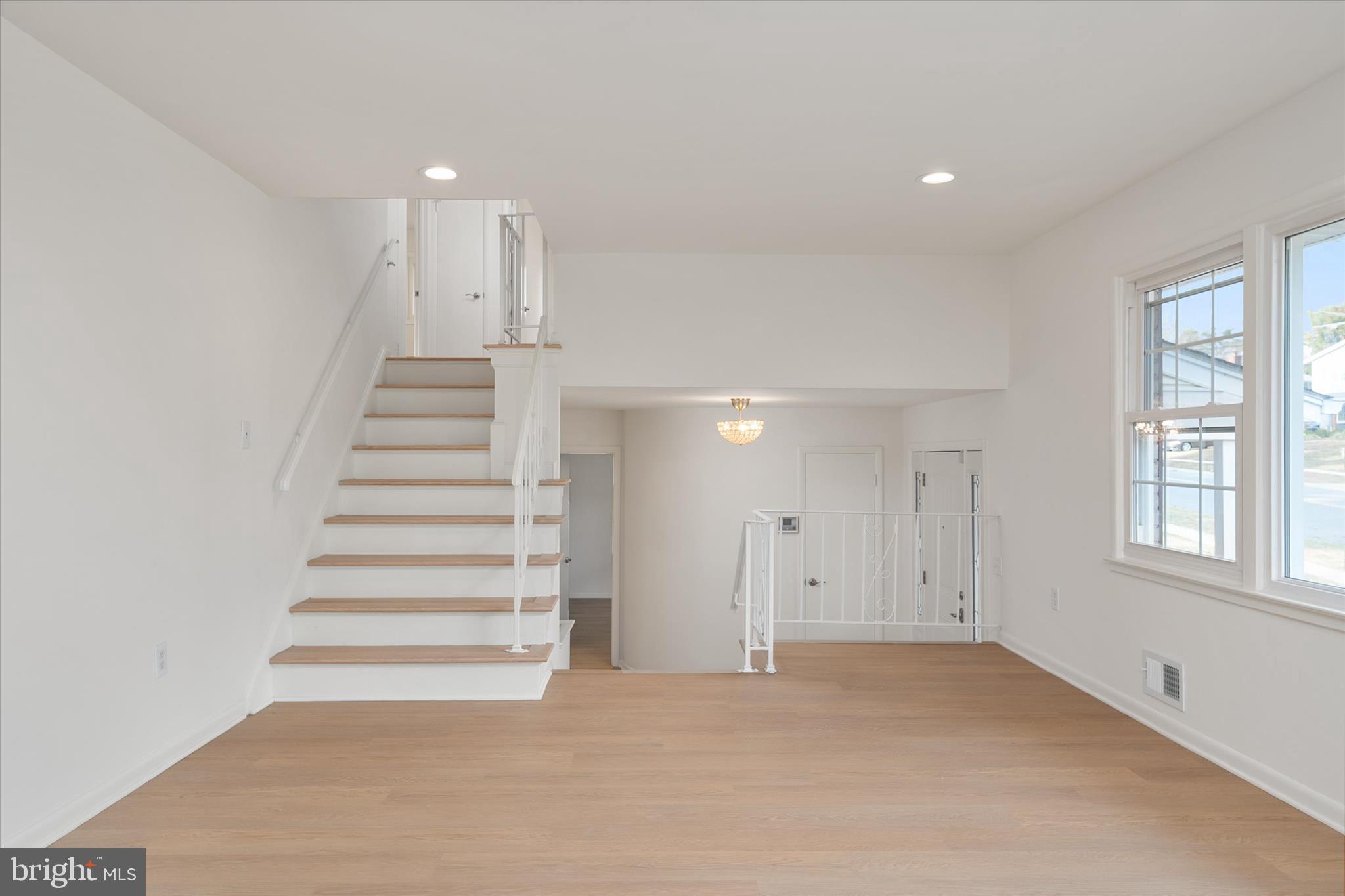 FAIRKNOLL - Residential