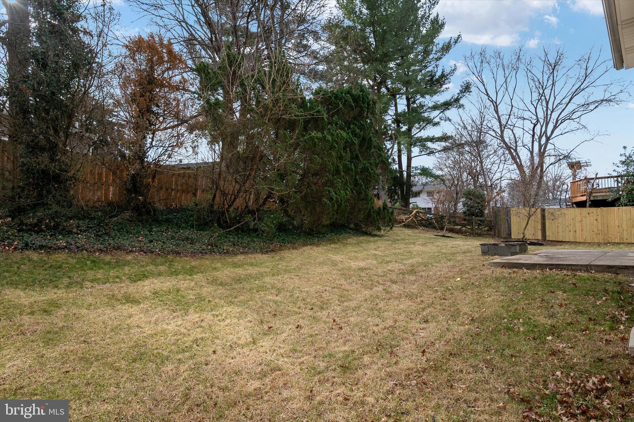 FAIRKNOLL - Residential