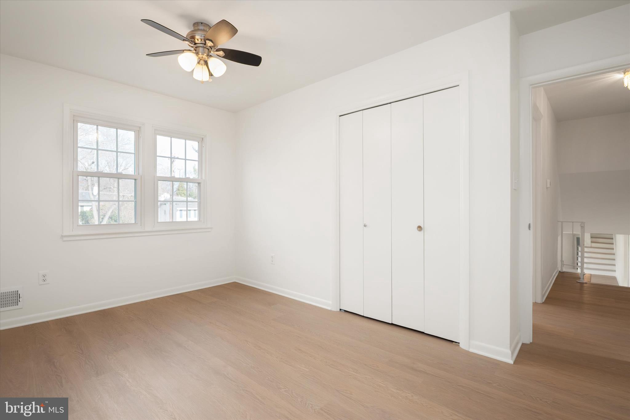 FAIRKNOLL - Residential