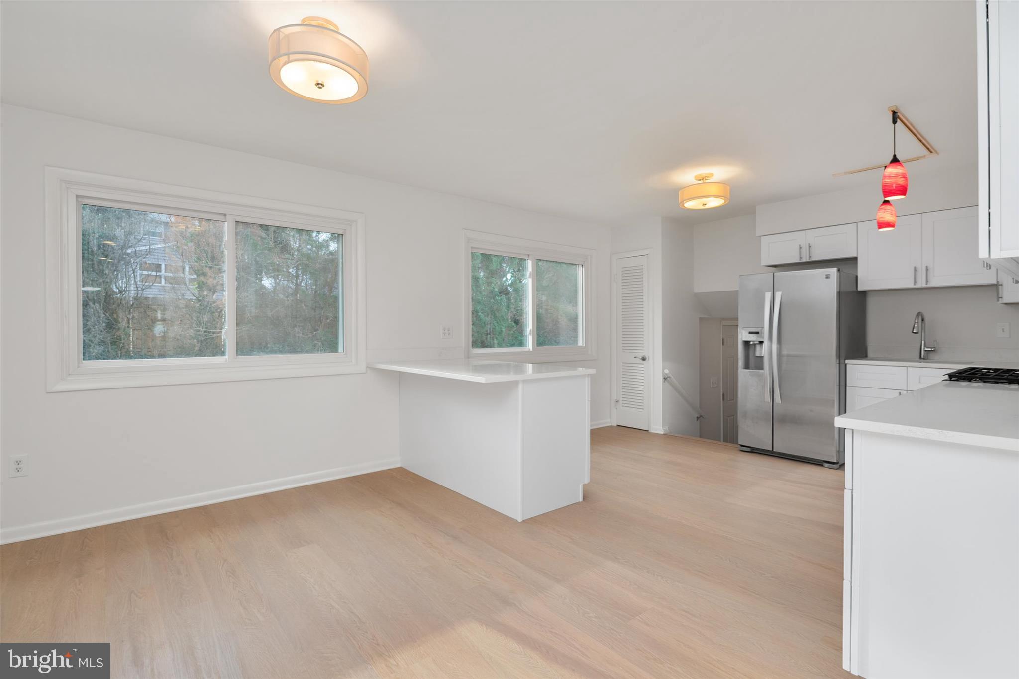 FAIRKNOLL - Residential