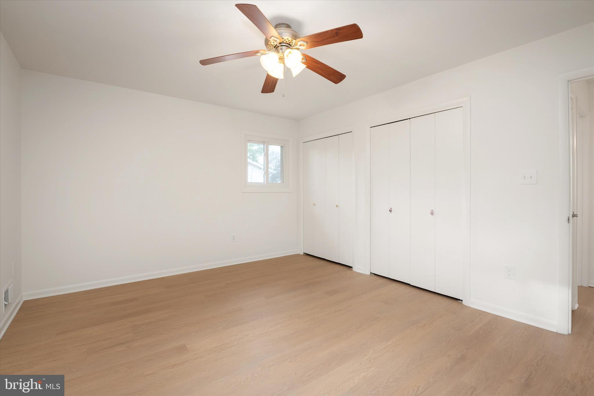 FAIRKNOLL - Residential