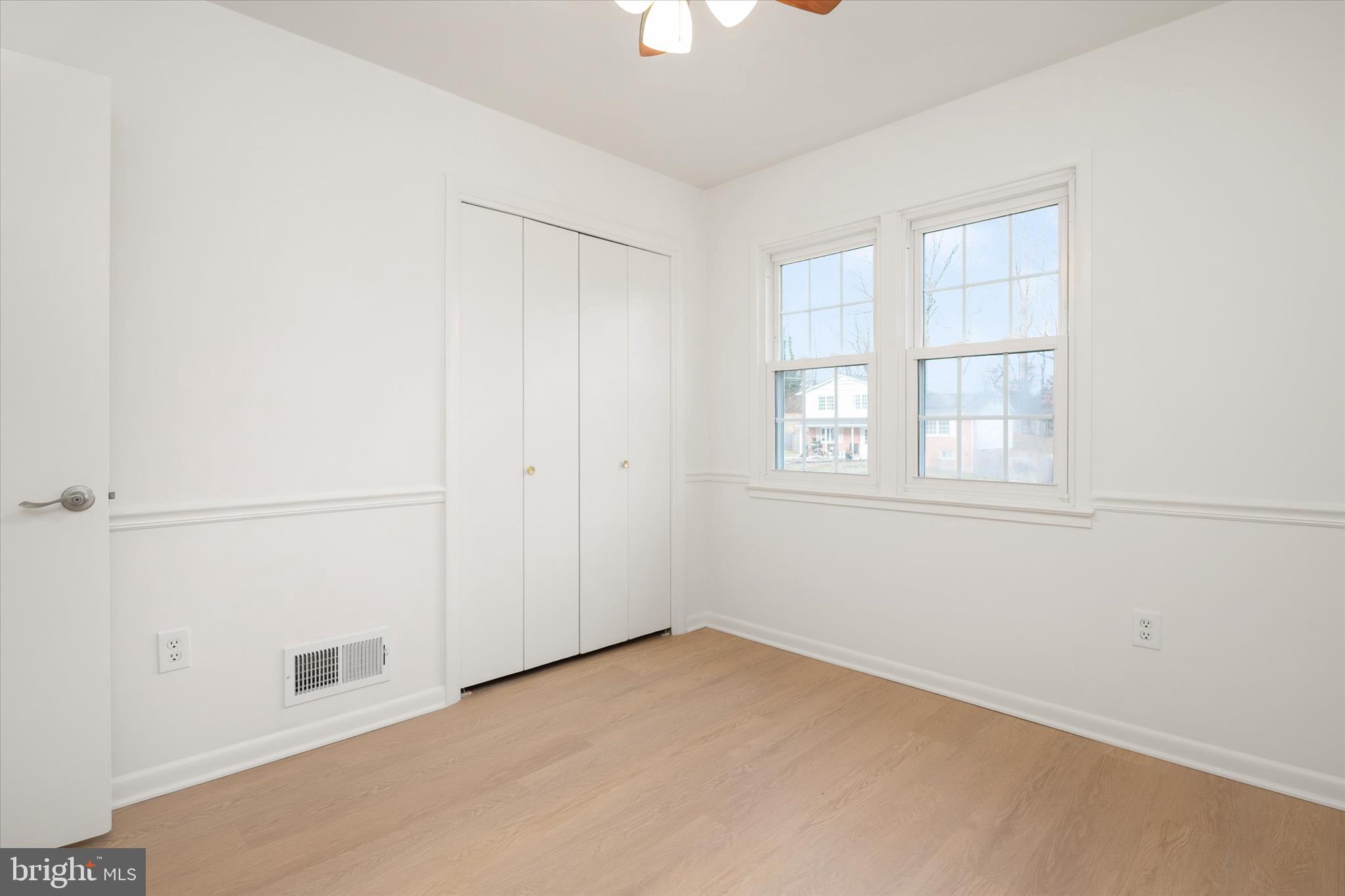 FAIRKNOLL - Residential