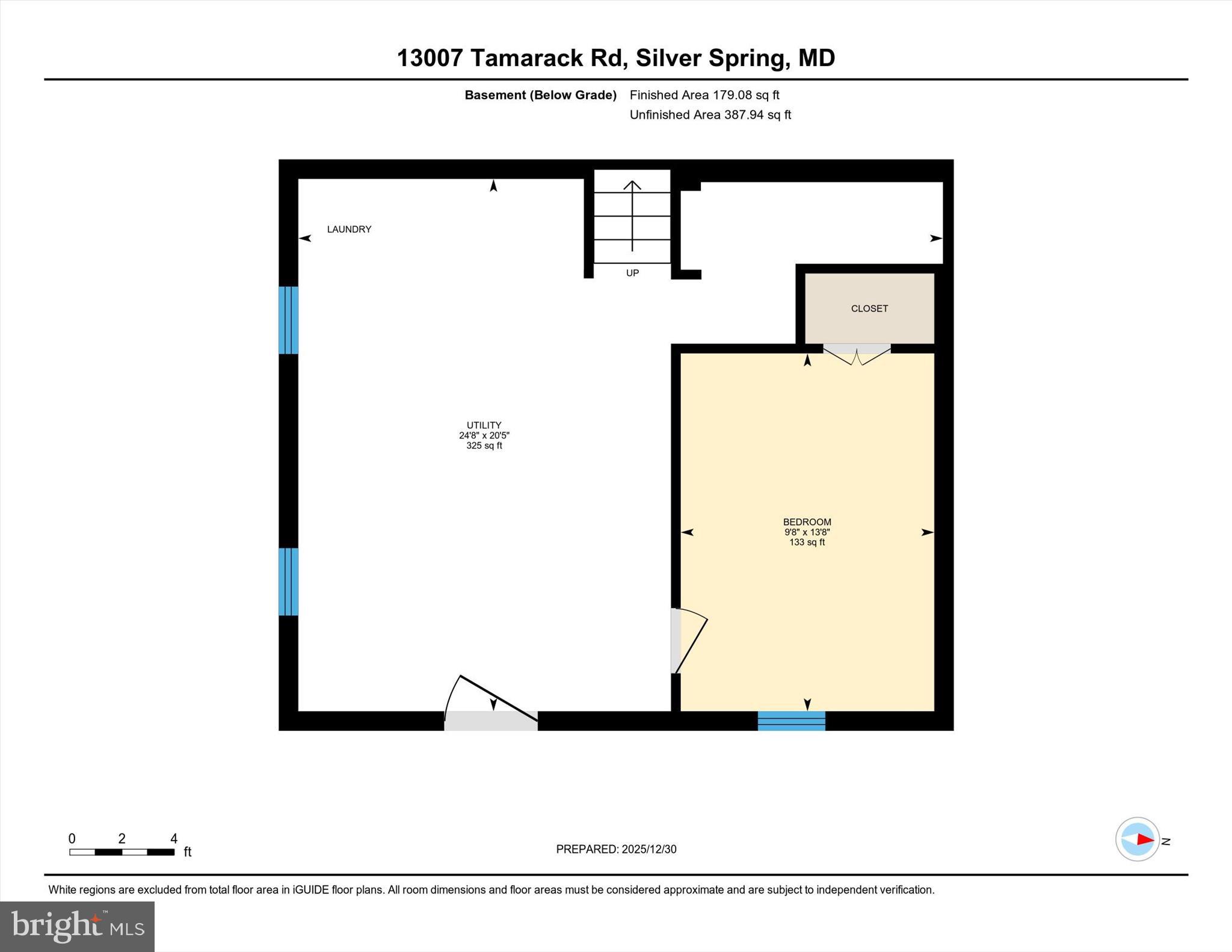 FAIRKNOLL - Residential