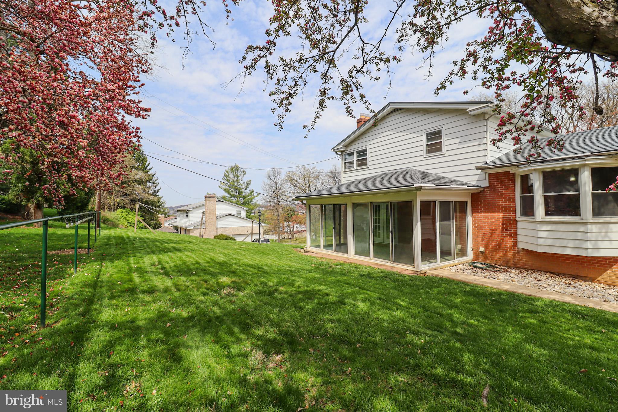 HAINES ACRES - Residential