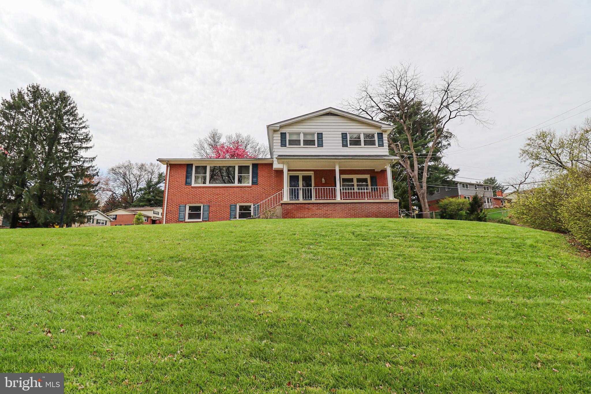 HAINES ACRES - Residential