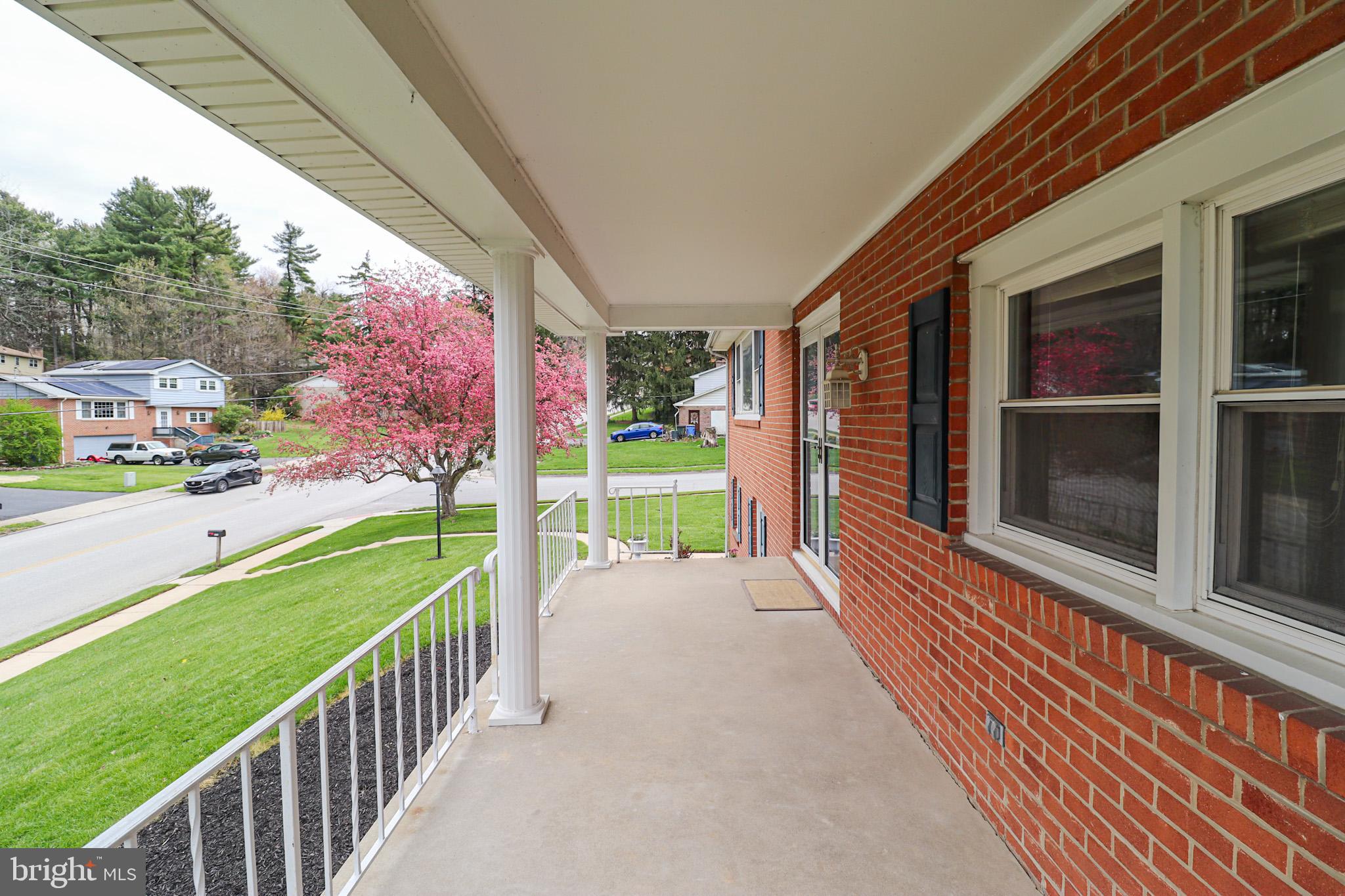 HAINES ACRES - Residential