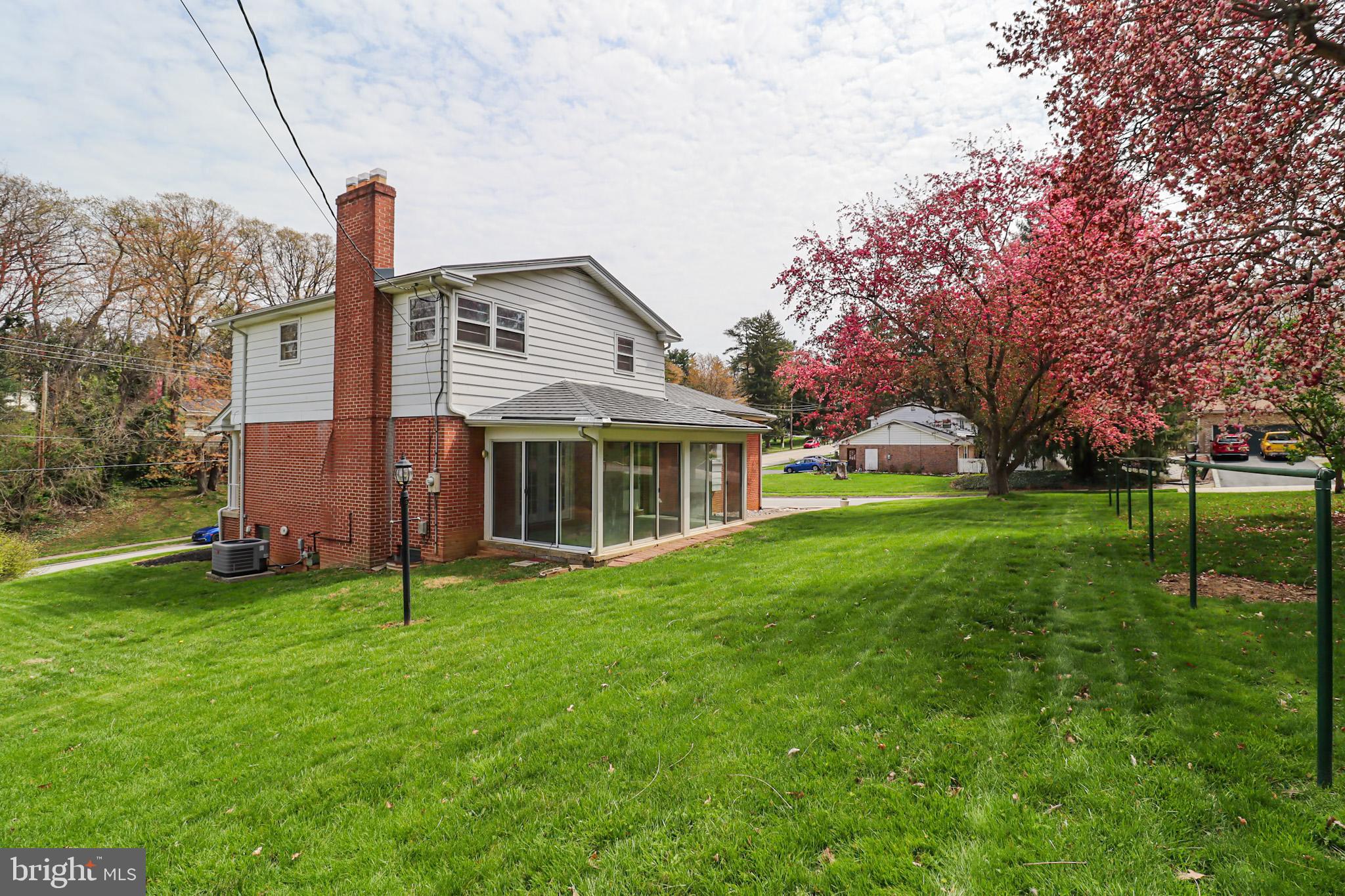 HAINES ACRES - Residential