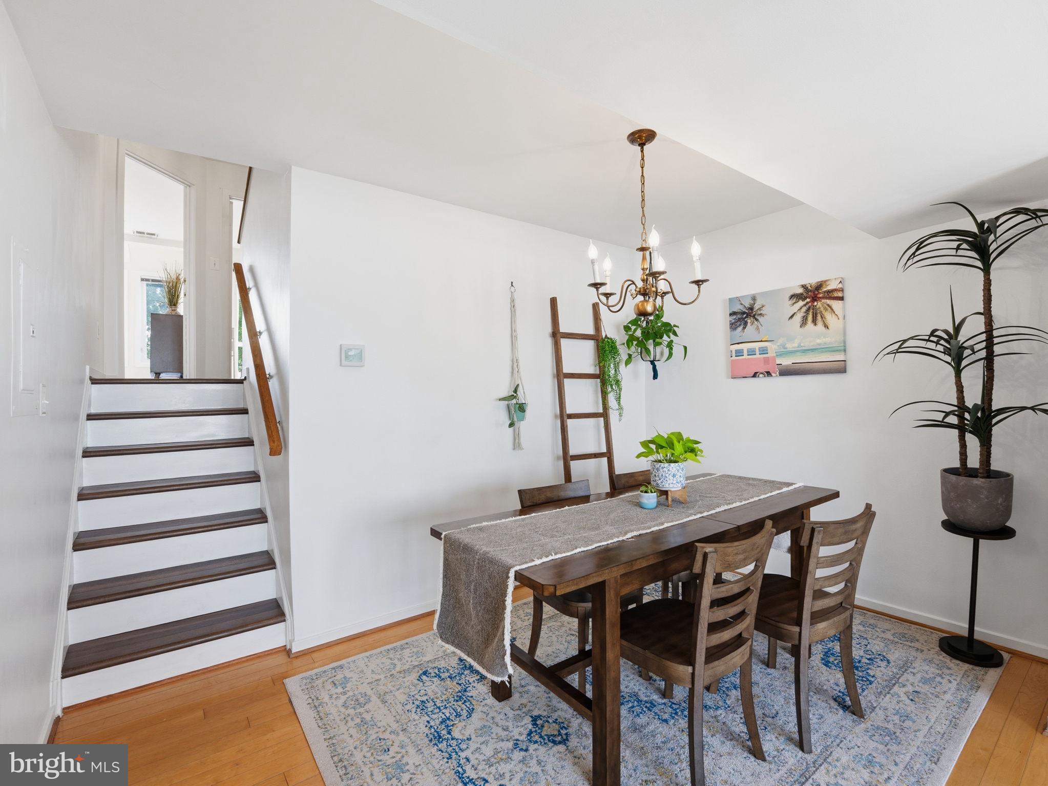 5548 LANGSTON BOULEVARD 43-E