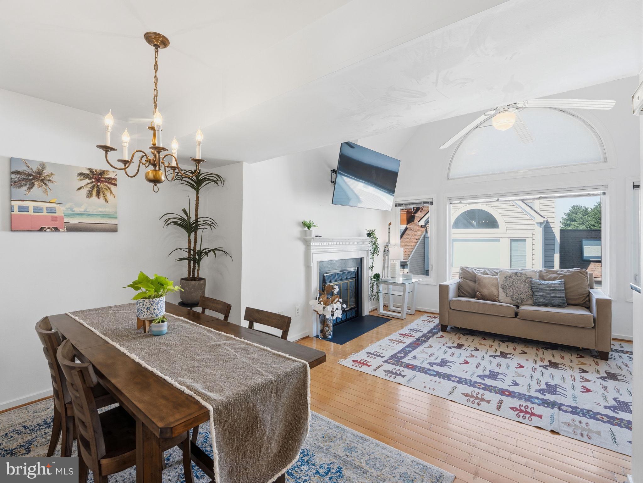 5548 LANGSTON BOULEVARD 43-E