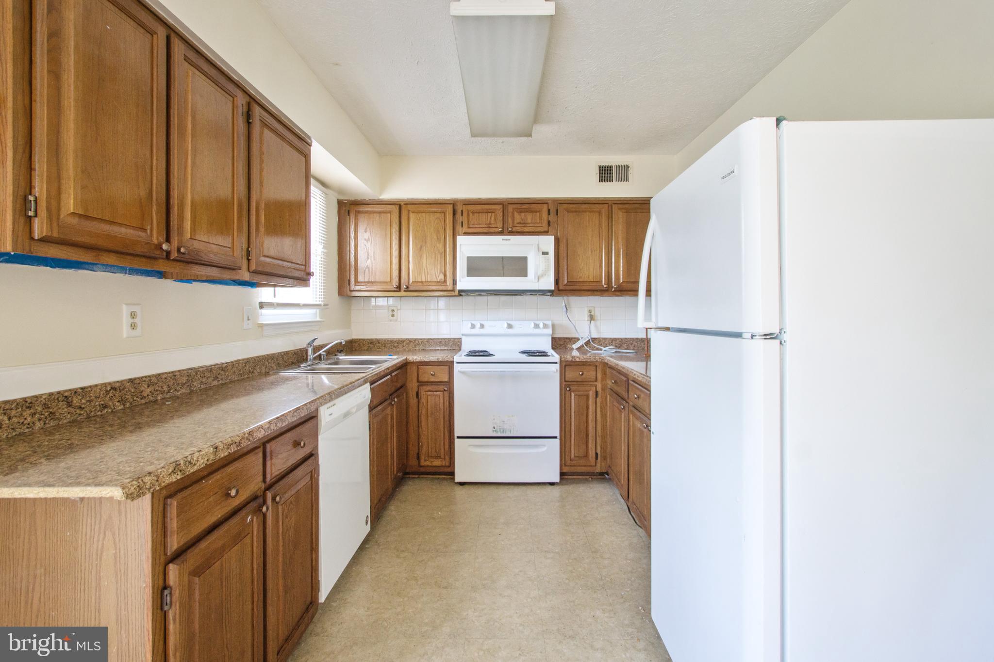 KETTERING - Residential Lease