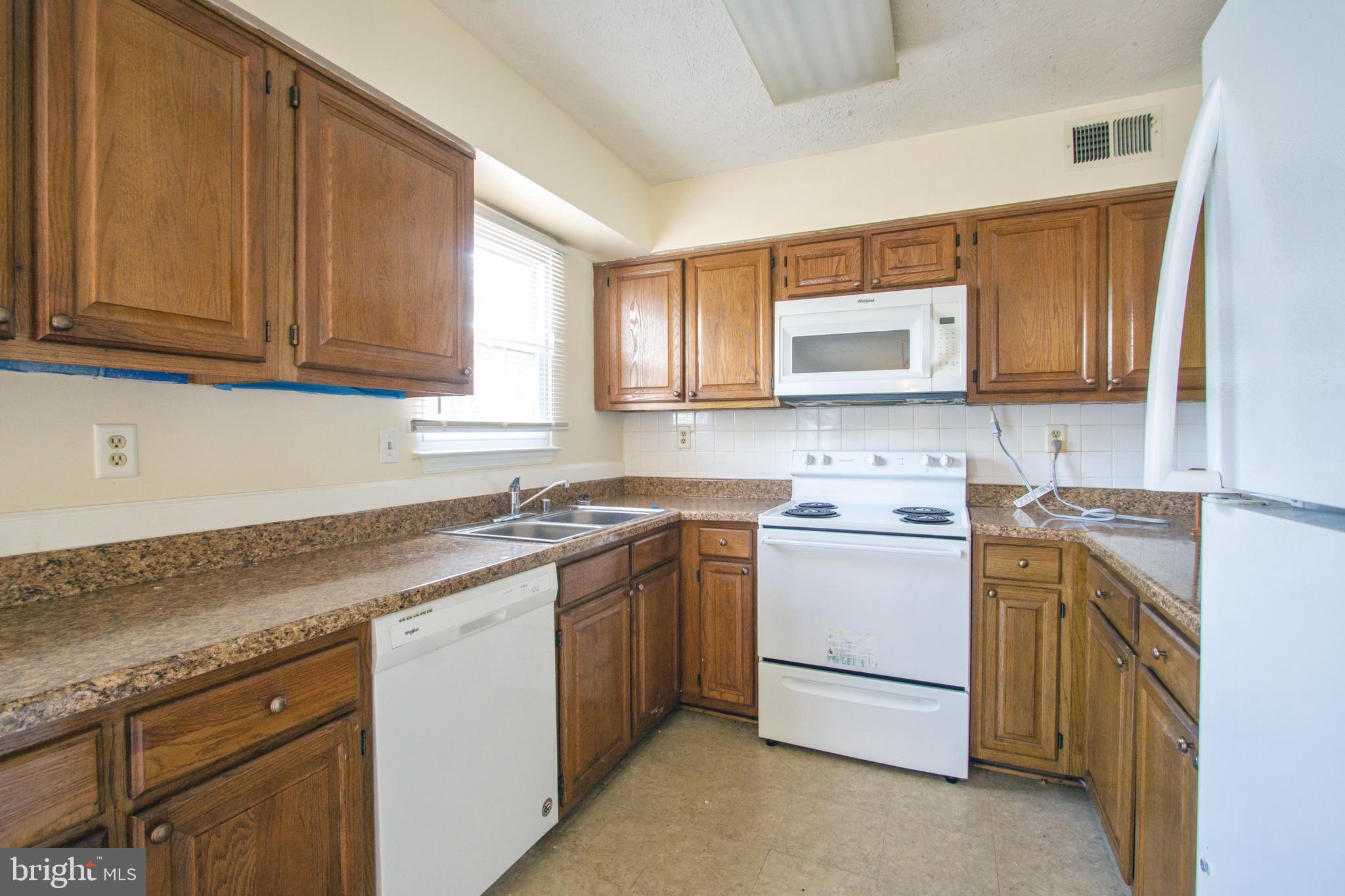 KETTERING - Residential Lease