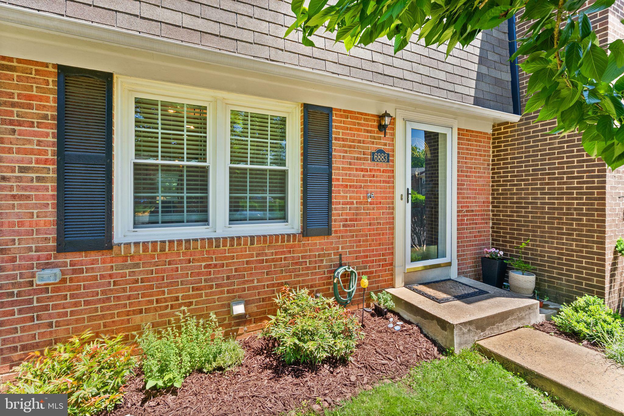 6883 BRIAN MICHAEL COURT
