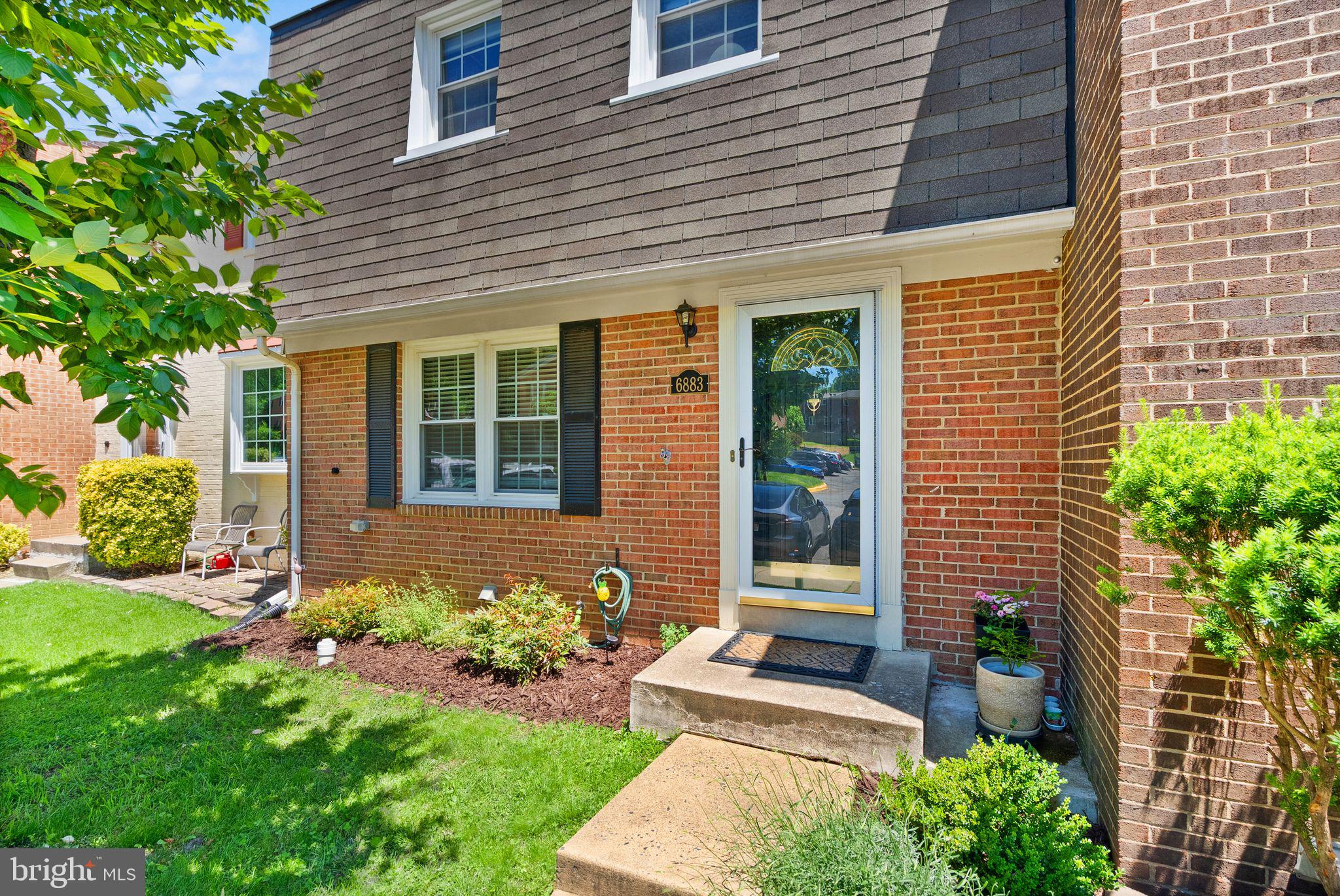 6883 BRIAN MICHAEL COURT