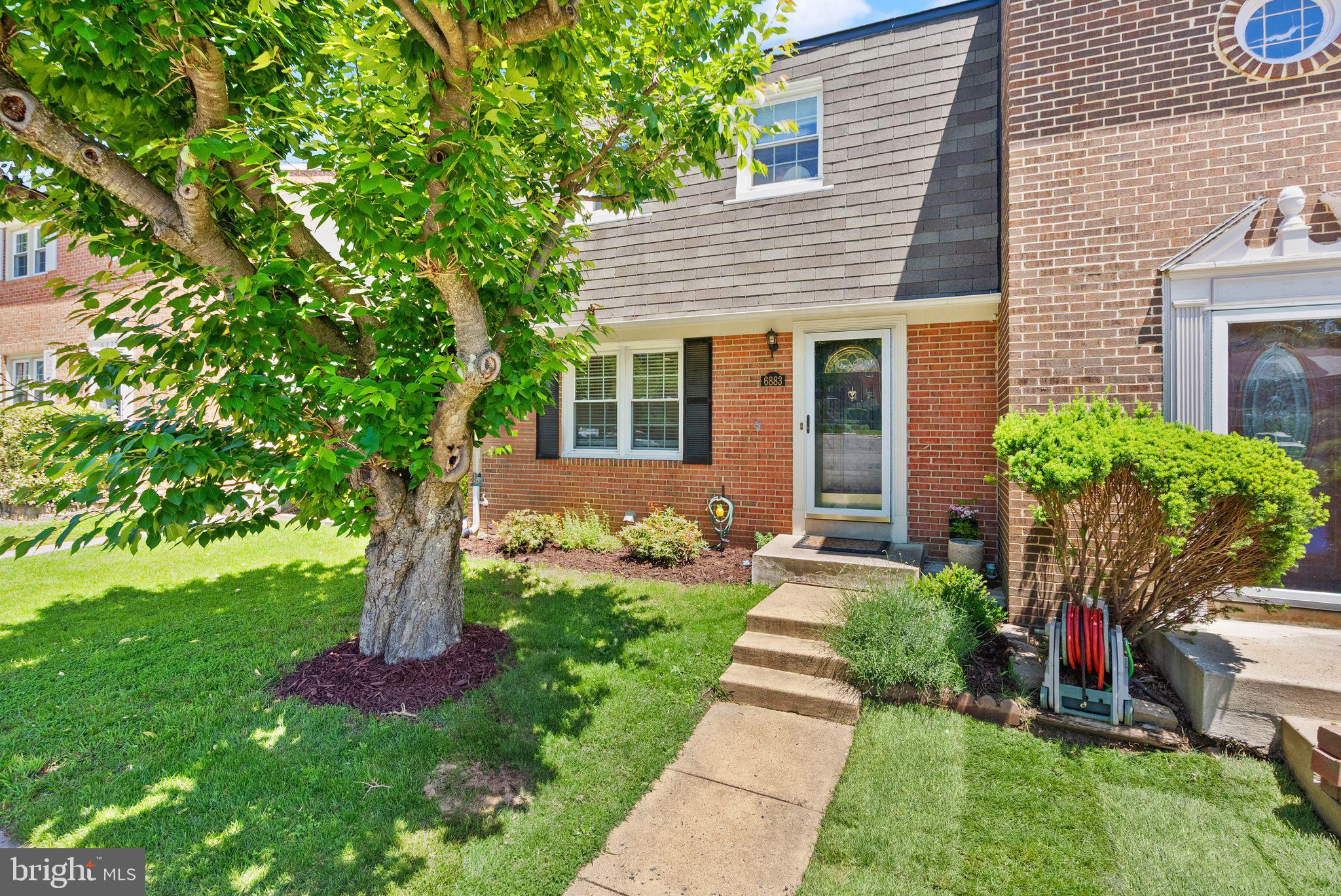 6883 BRIAN MICHAEL COURT