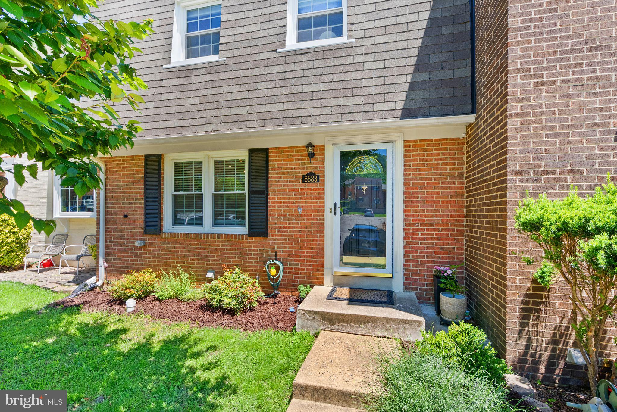 6883 BRIAN MICHAEL COURT