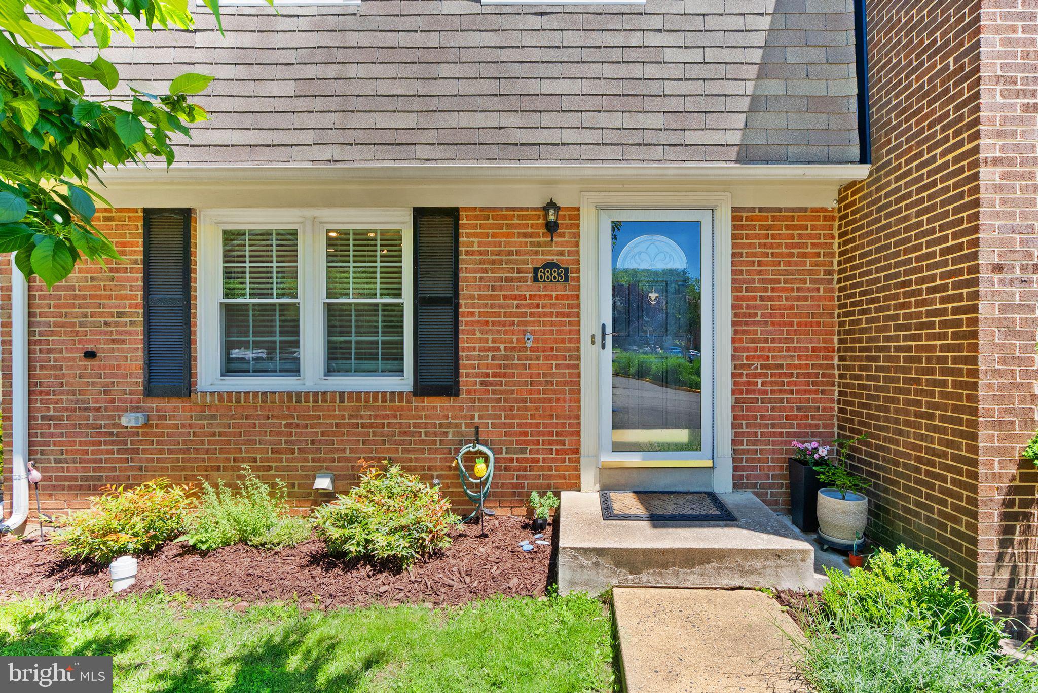 6883 BRIAN MICHAEL COURT