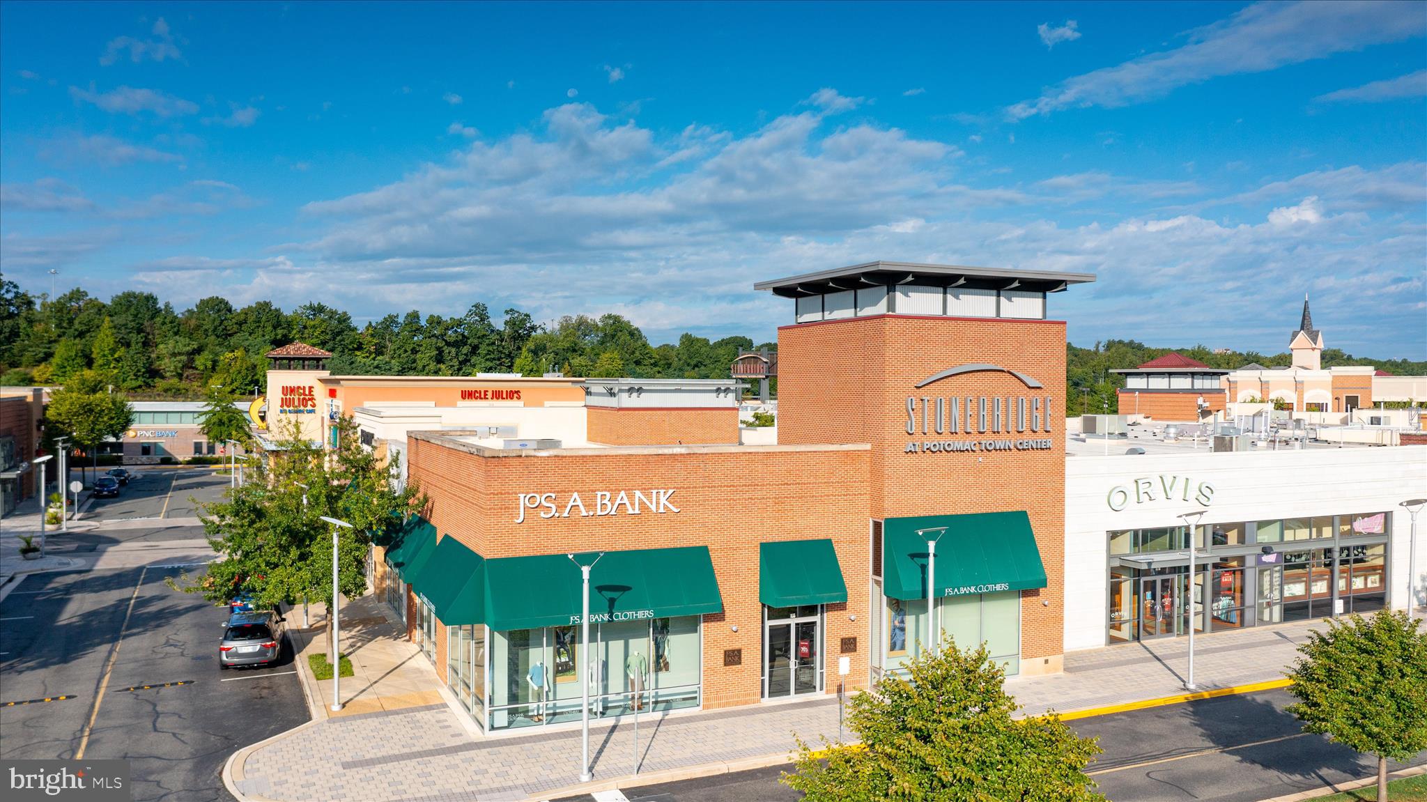 CHERRYDALE - Residential