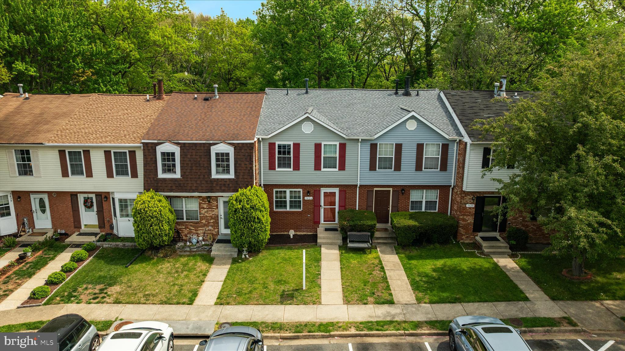 CHERRYDALE - Residential