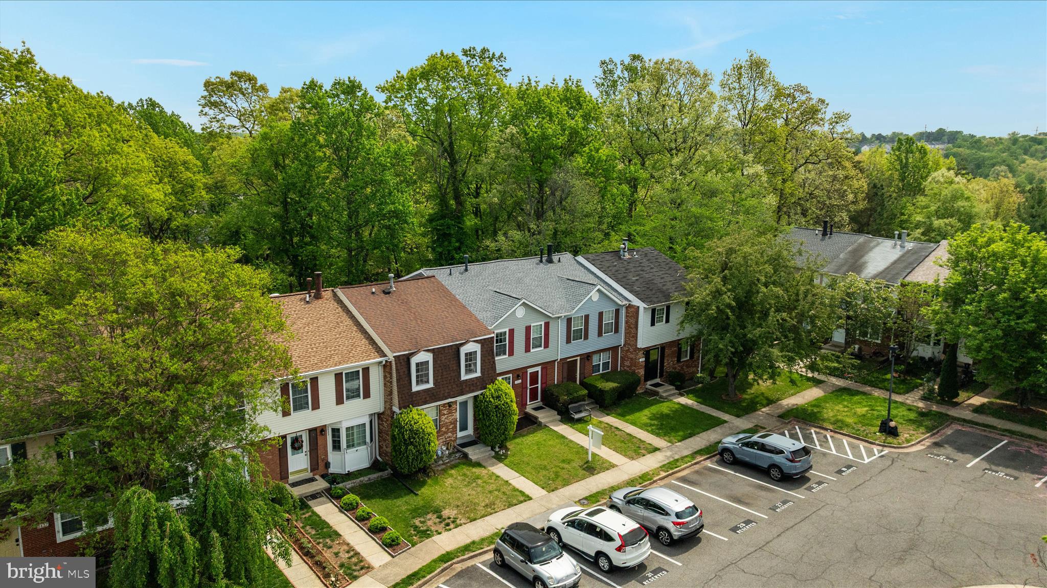 CHERRYDALE - Residential