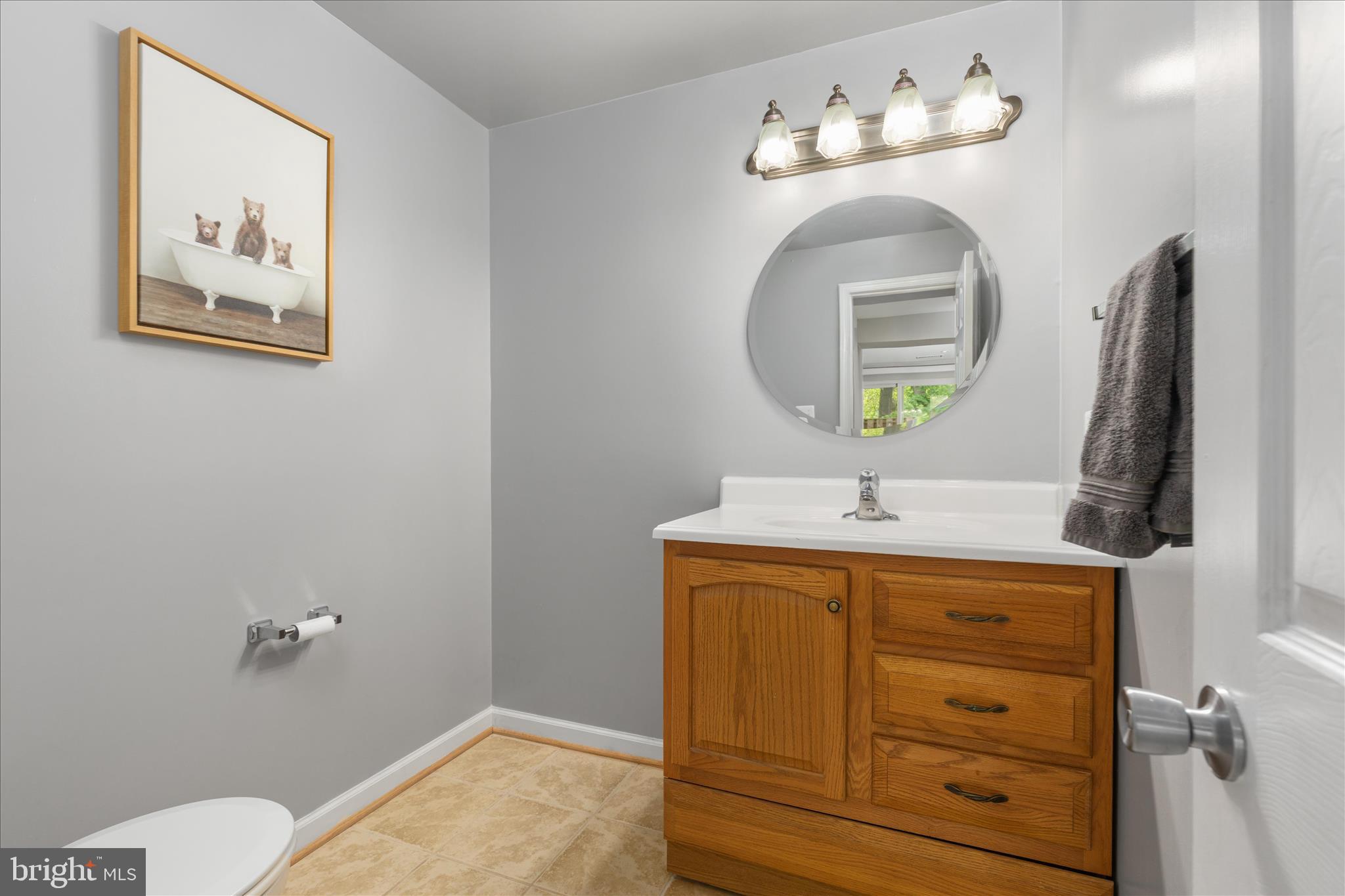 CHERRYDALE - Residential