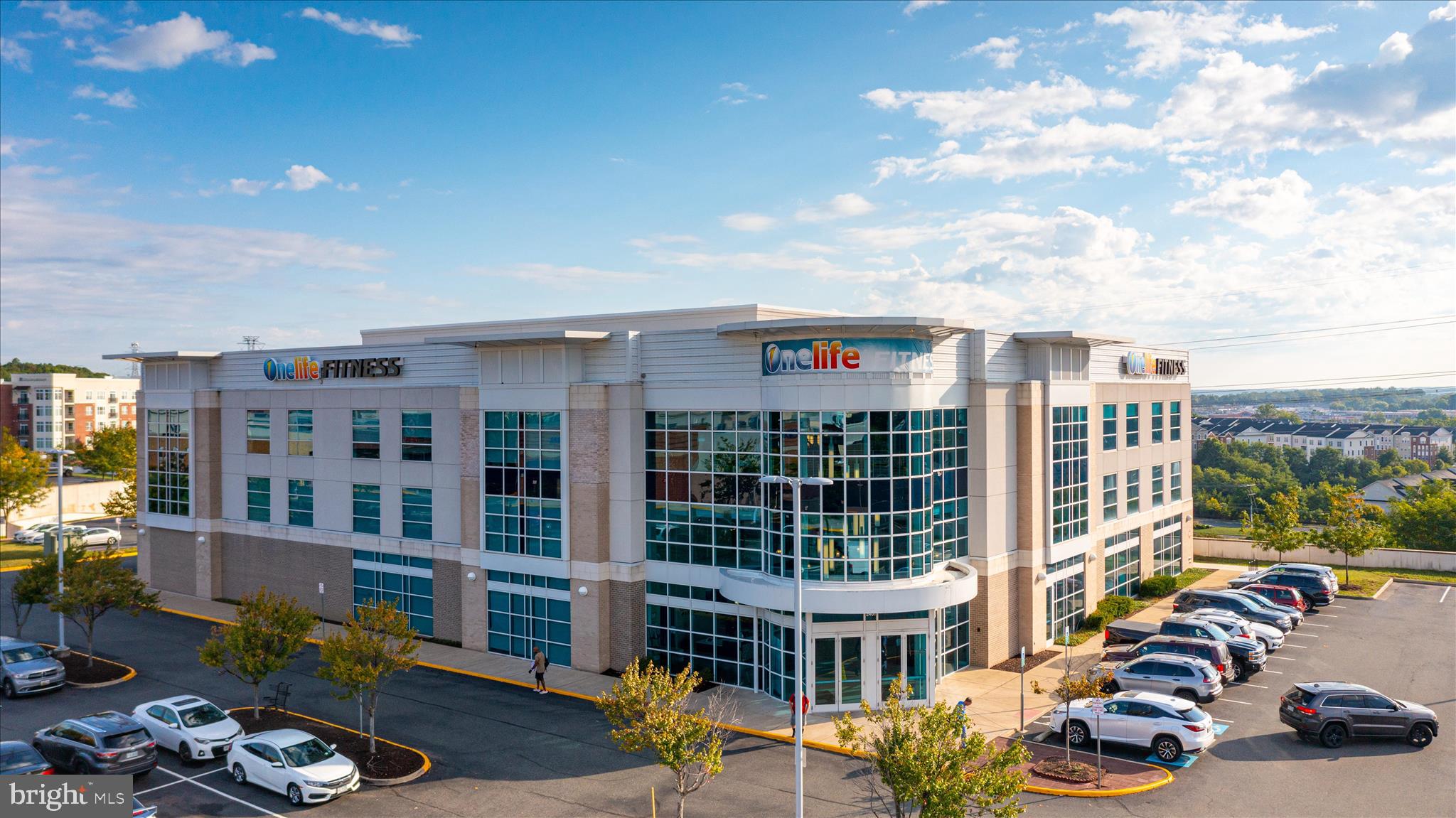 CHERRYDALE - Residential