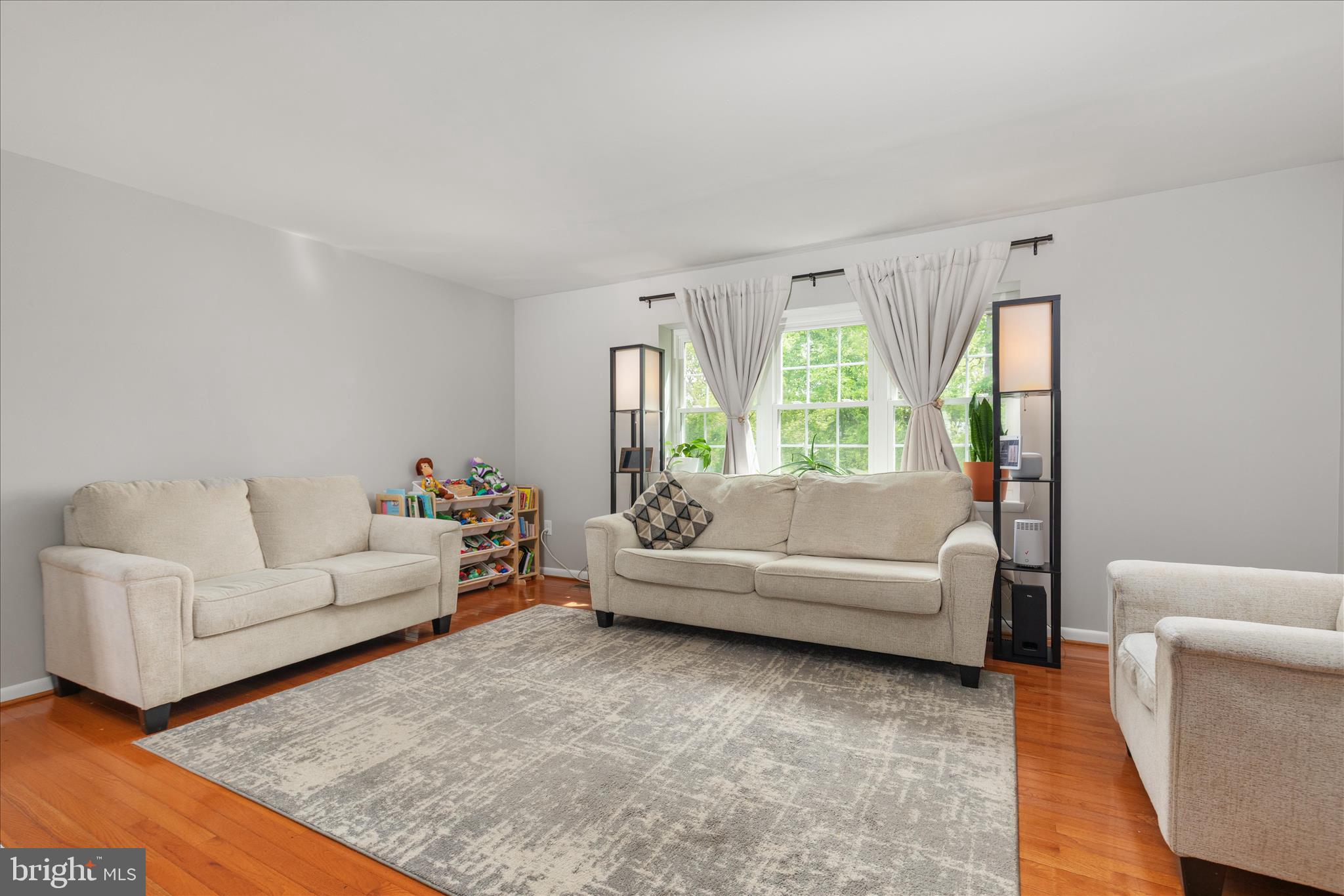 CHERRYDALE - Residential