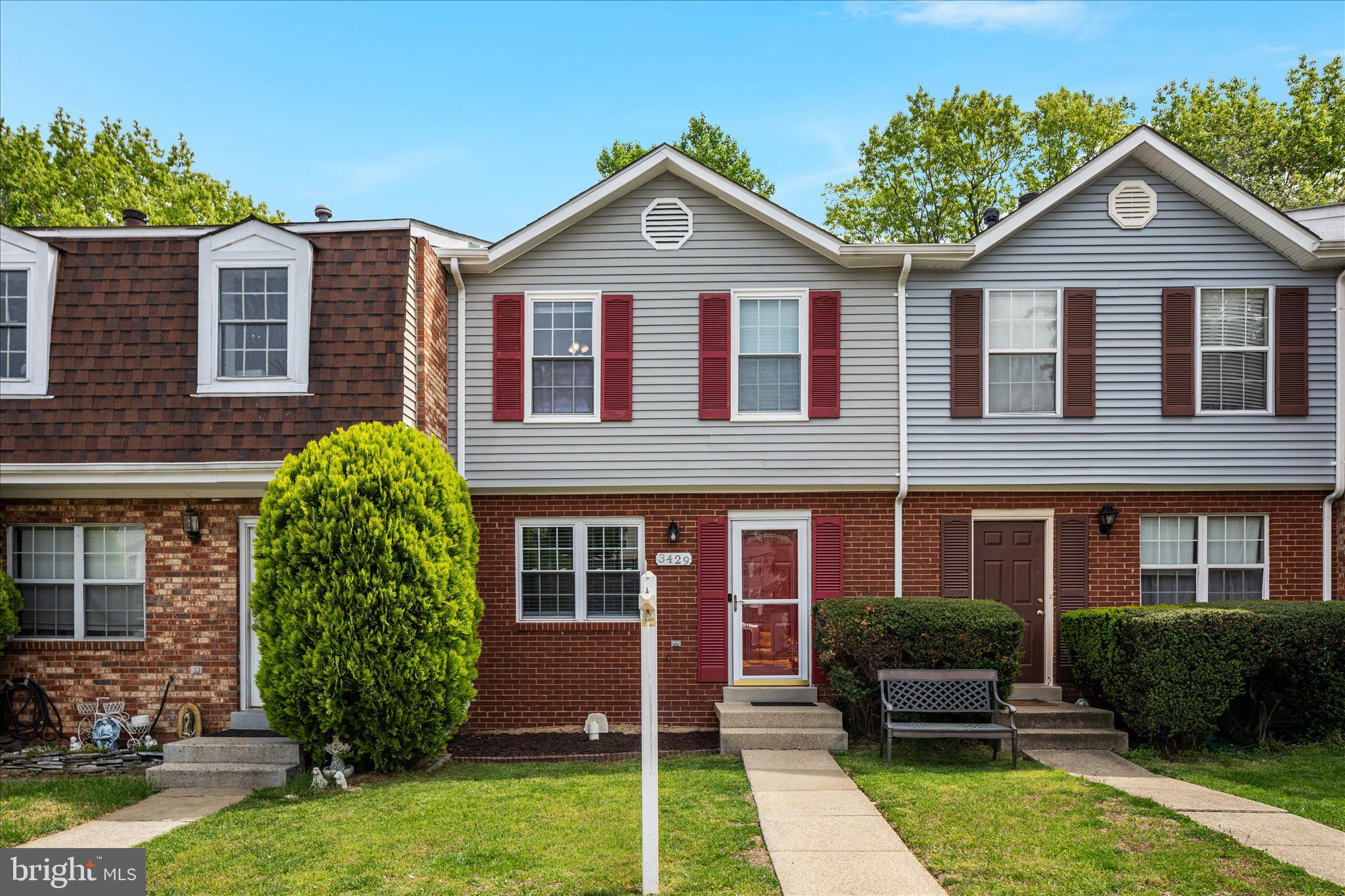 CHERRYDALE - Residential