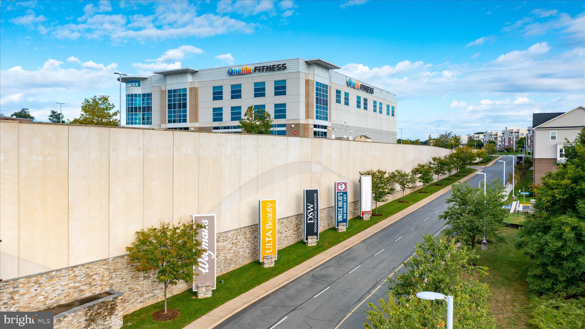 CHERRYDALE - Residential