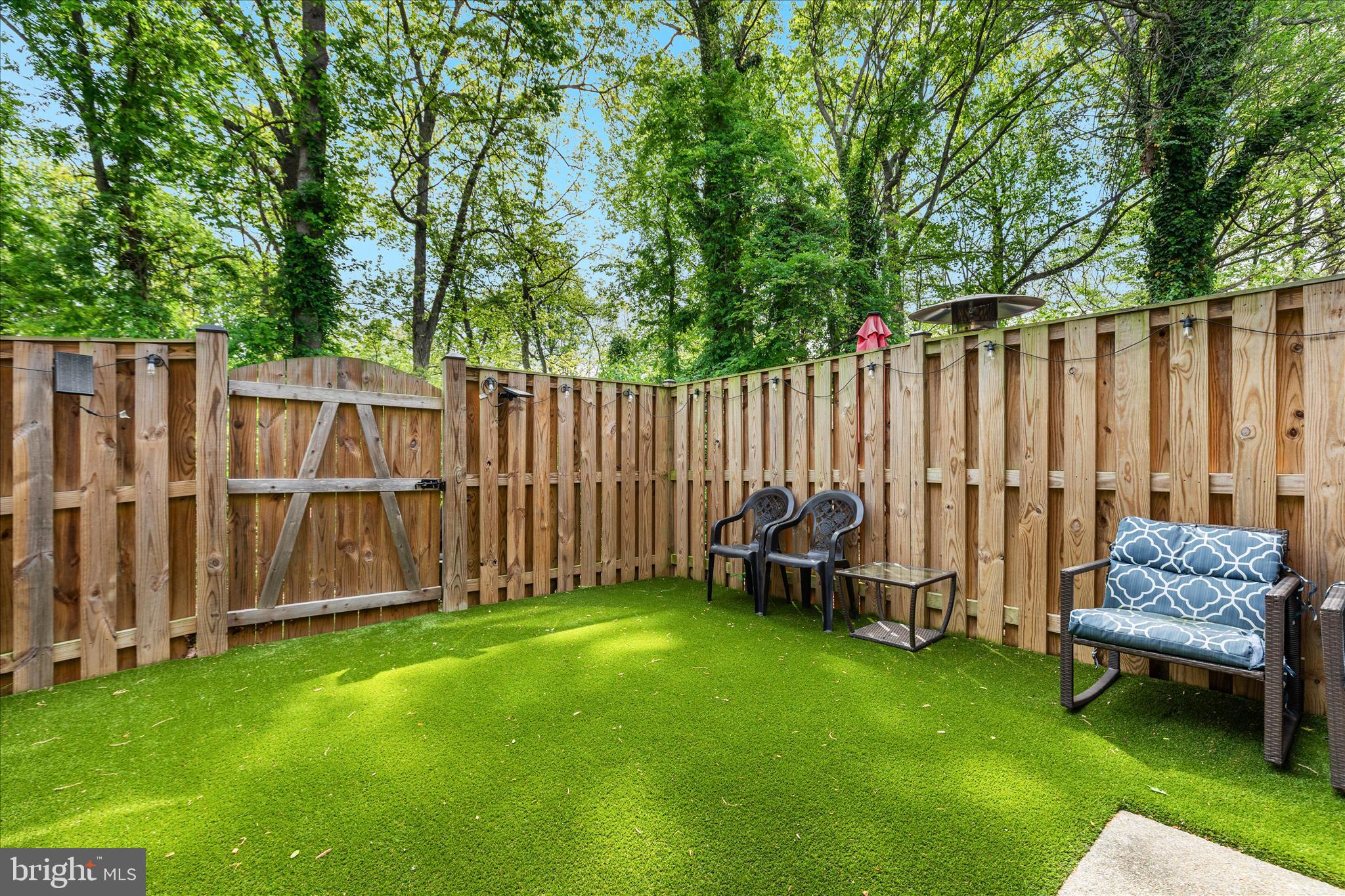 CHERRYDALE - Residential