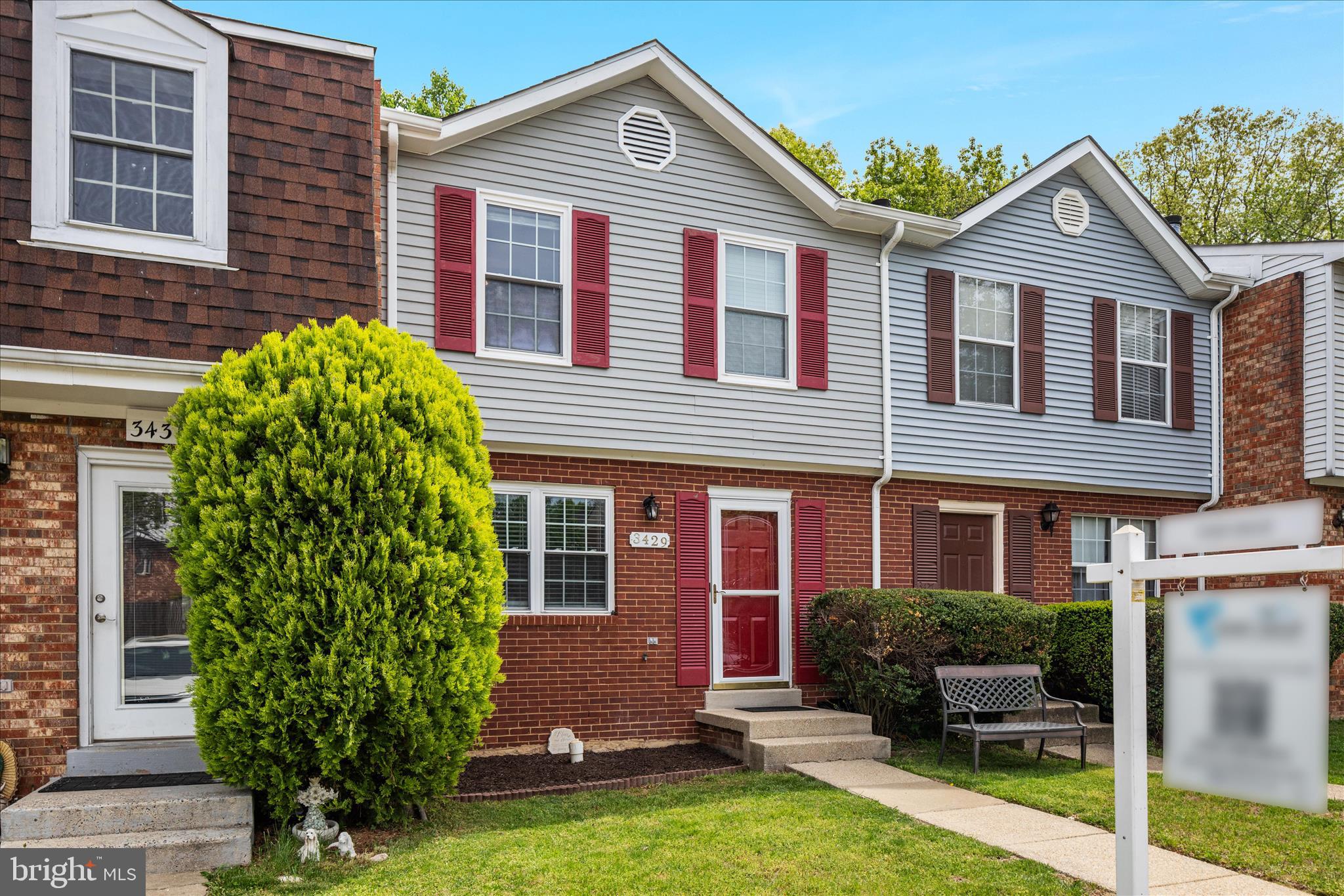 CHERRYDALE - Residential