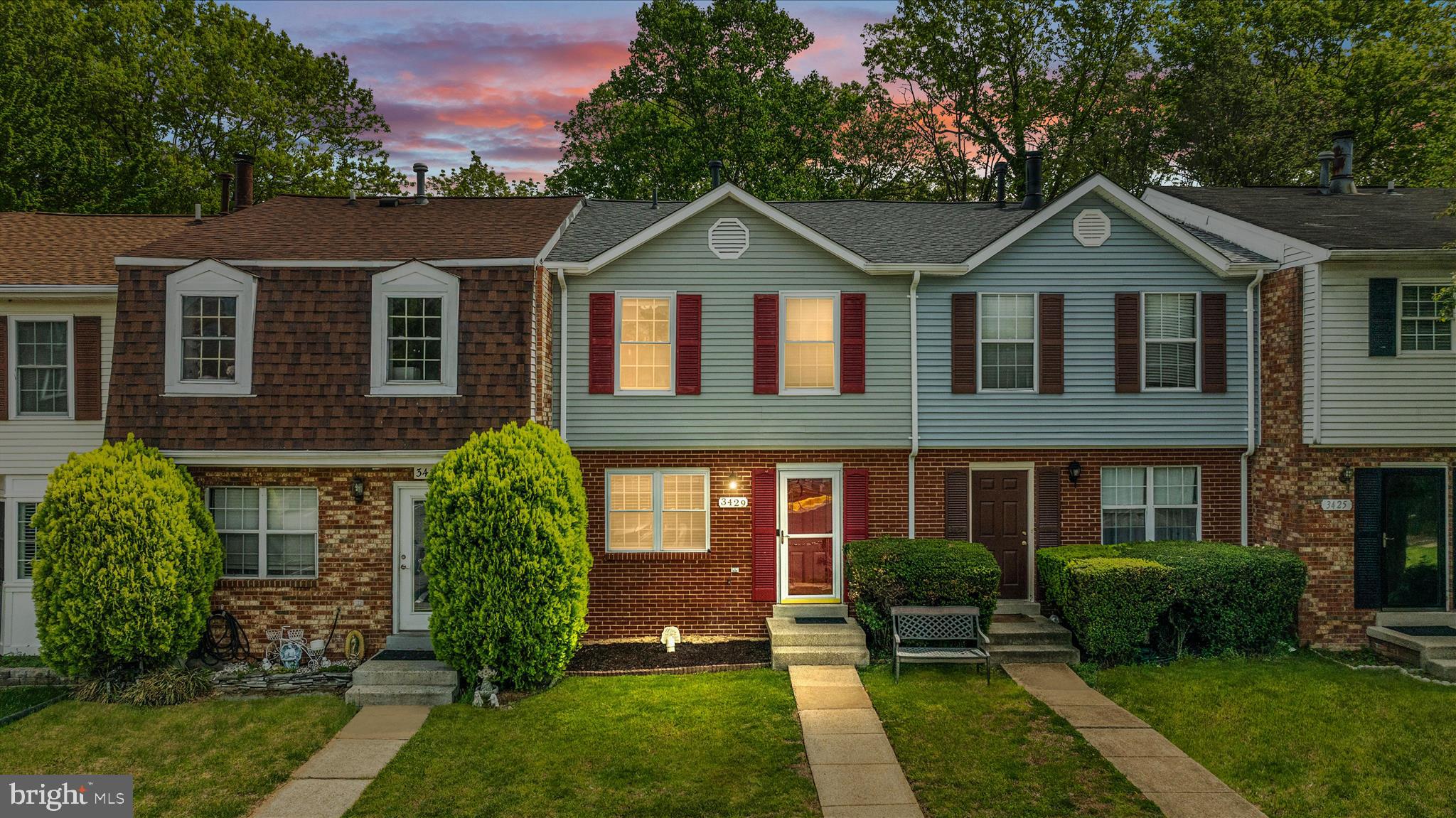 CHERRYDALE - Residential