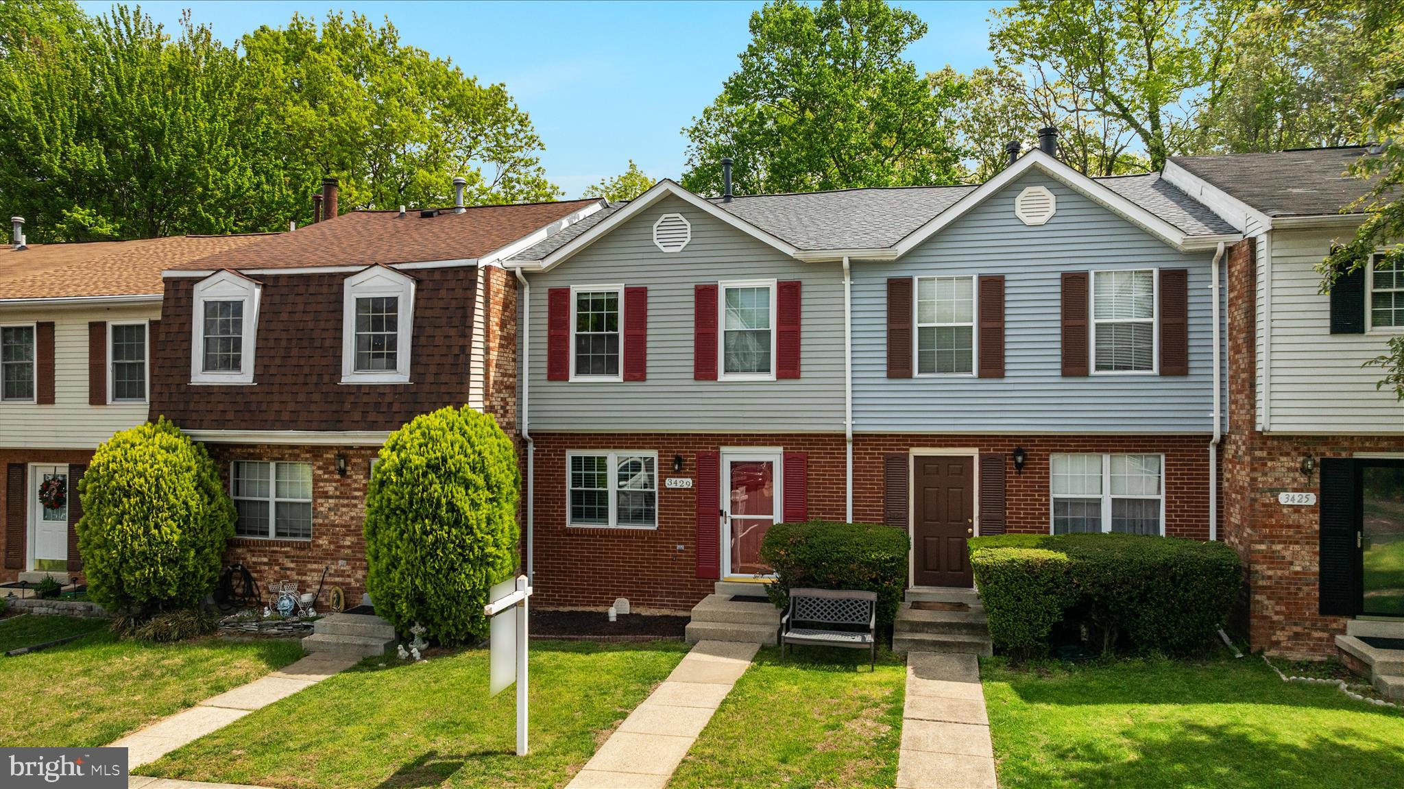 CHERRYDALE - Residential