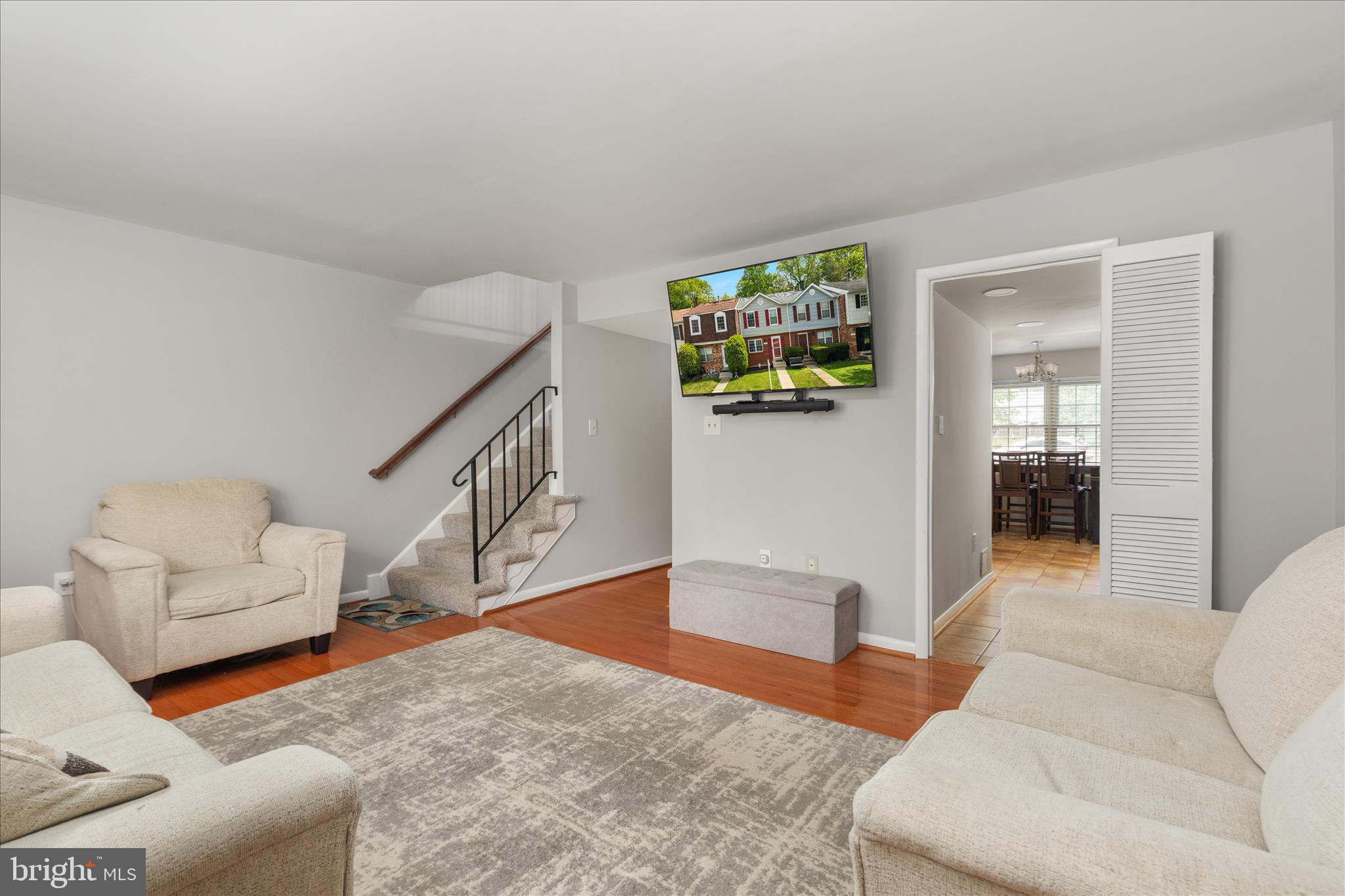 CHERRYDALE - Residential