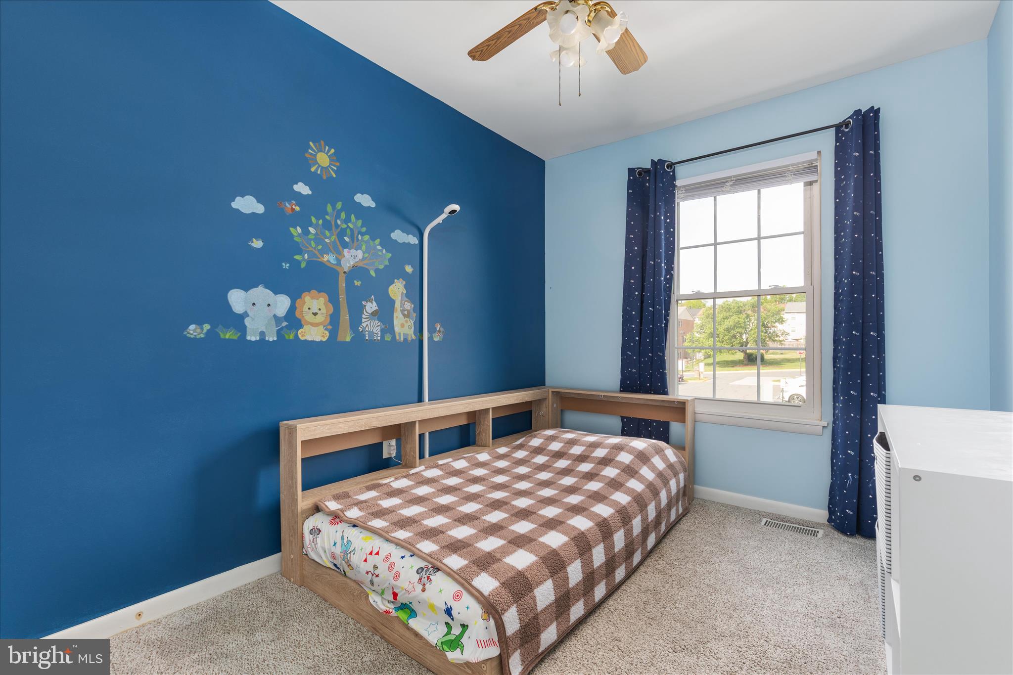 CHERRYDALE - Residential