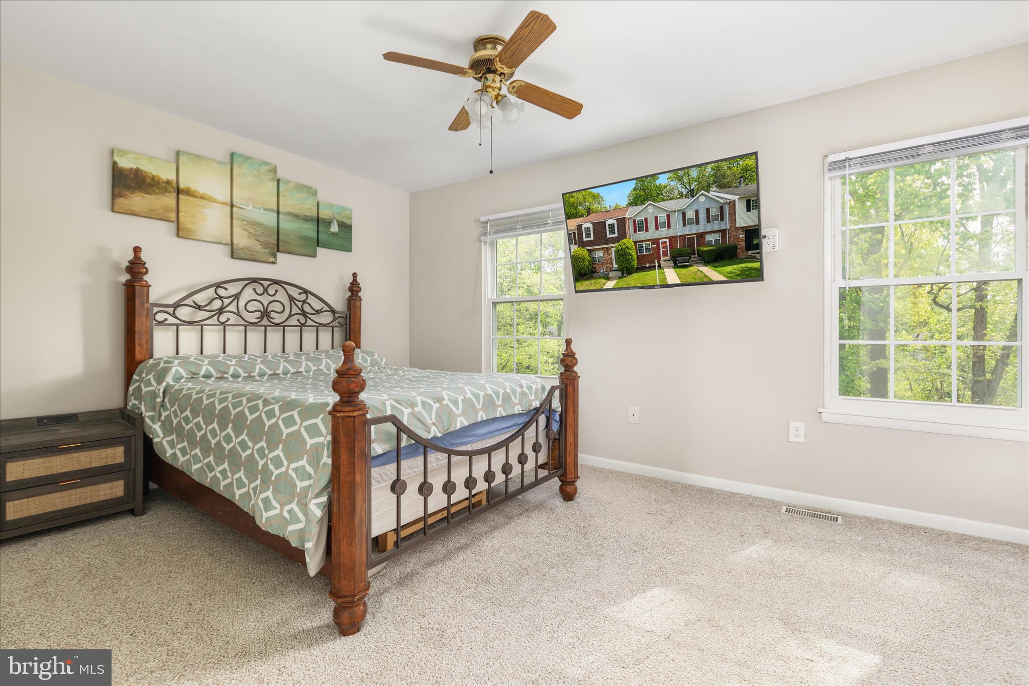 CHERRYDALE - Residential