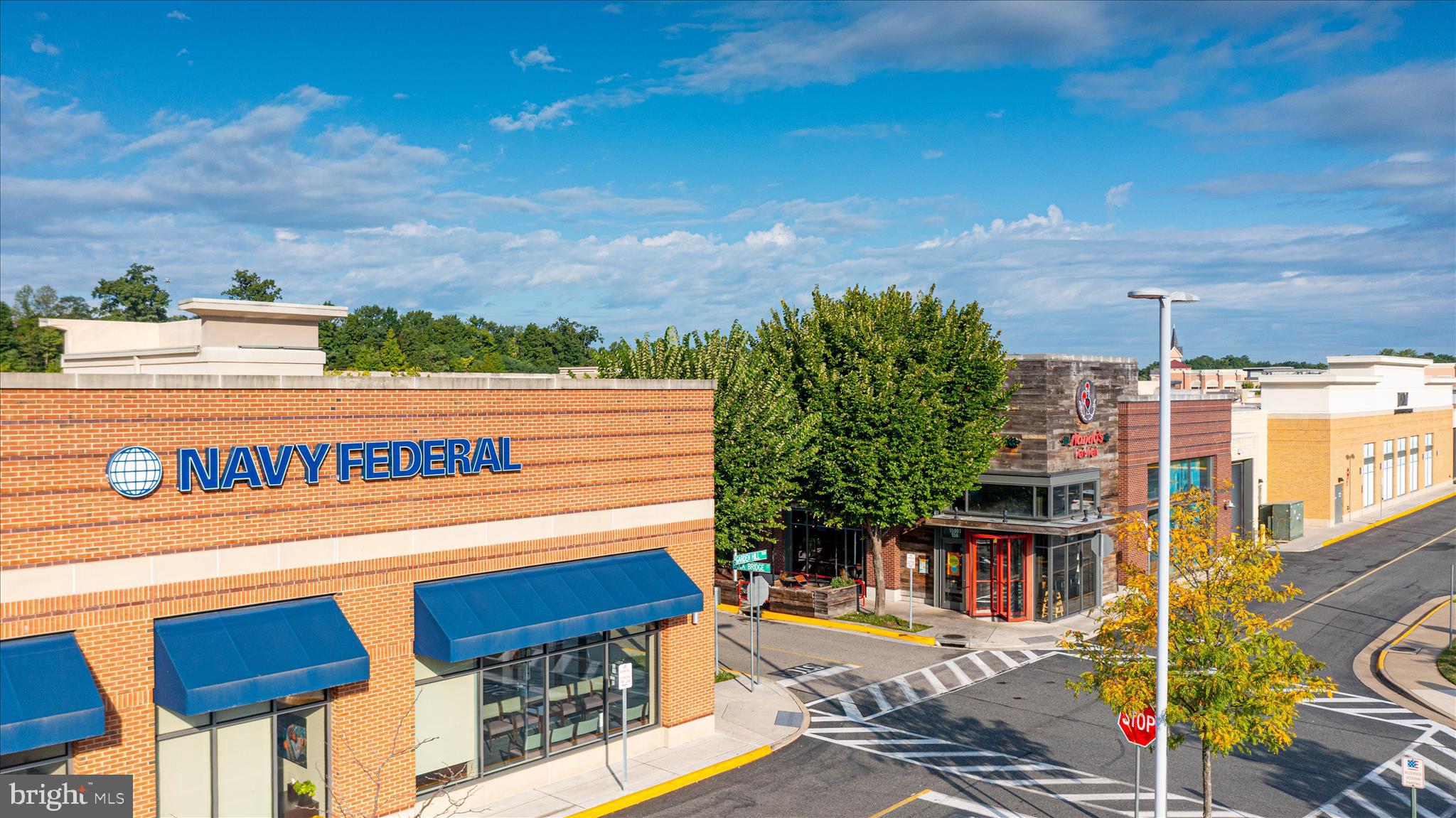 CHERRYDALE - Residential