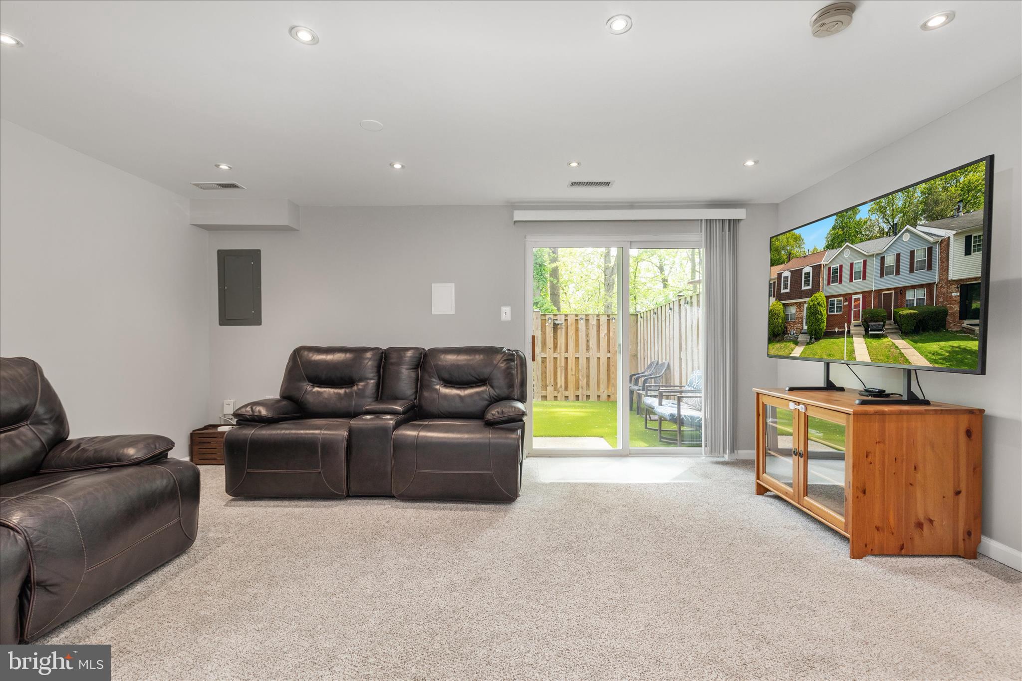 CHERRYDALE - Residential