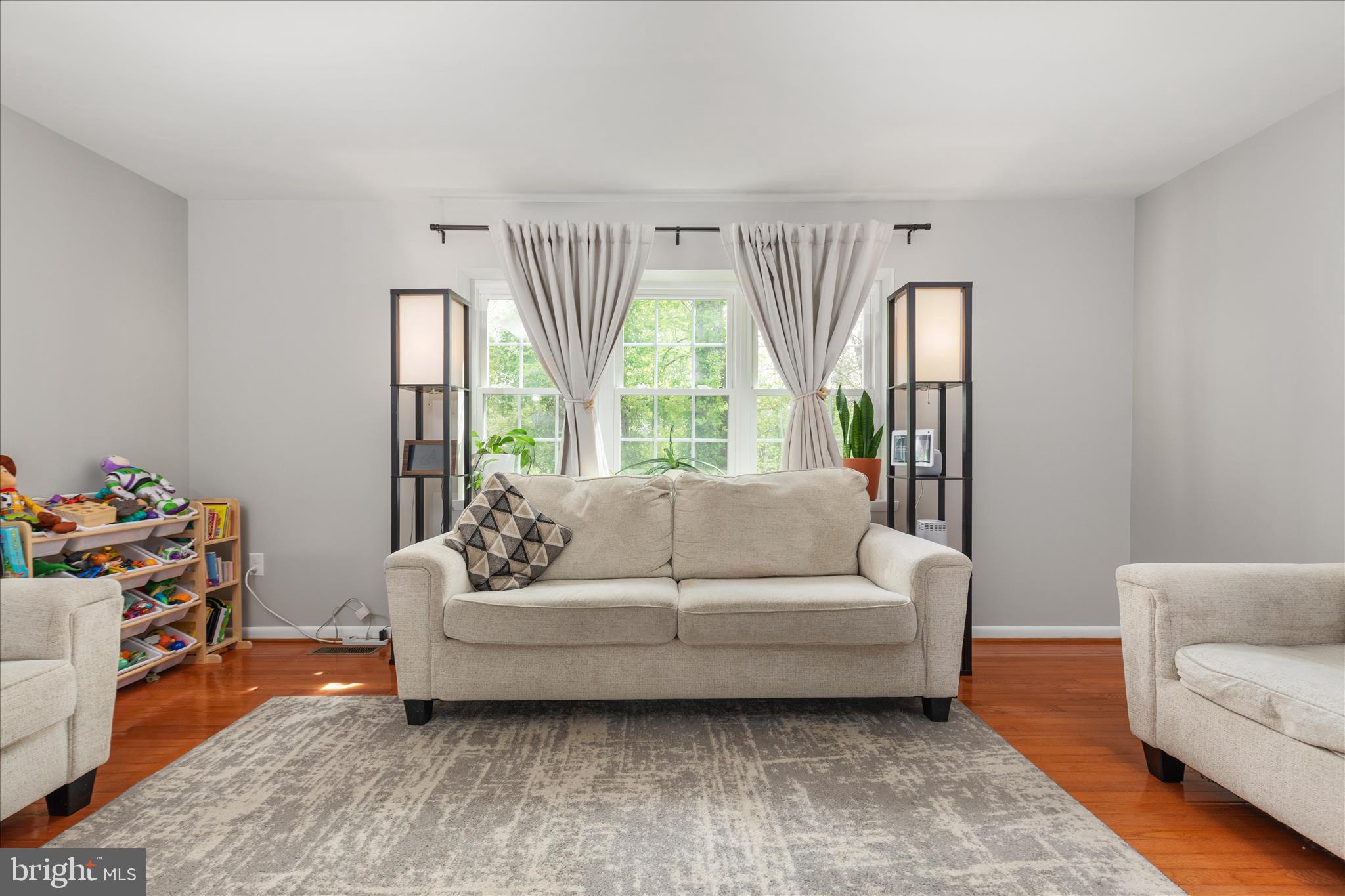 CHERRYDALE - Residential